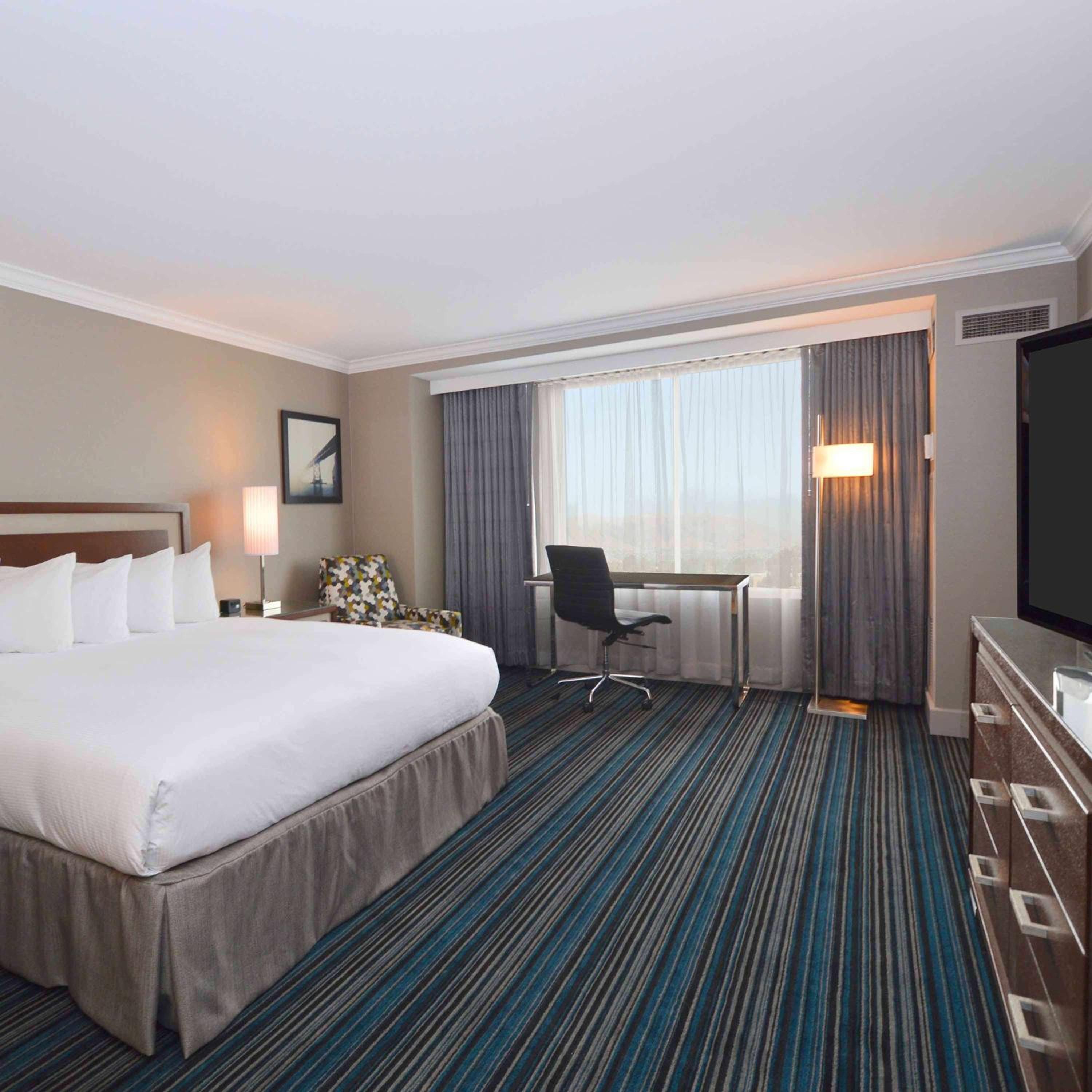 Newark Vacations - DoubleTree by Hilton Newark-Fremont - Property Image 53
