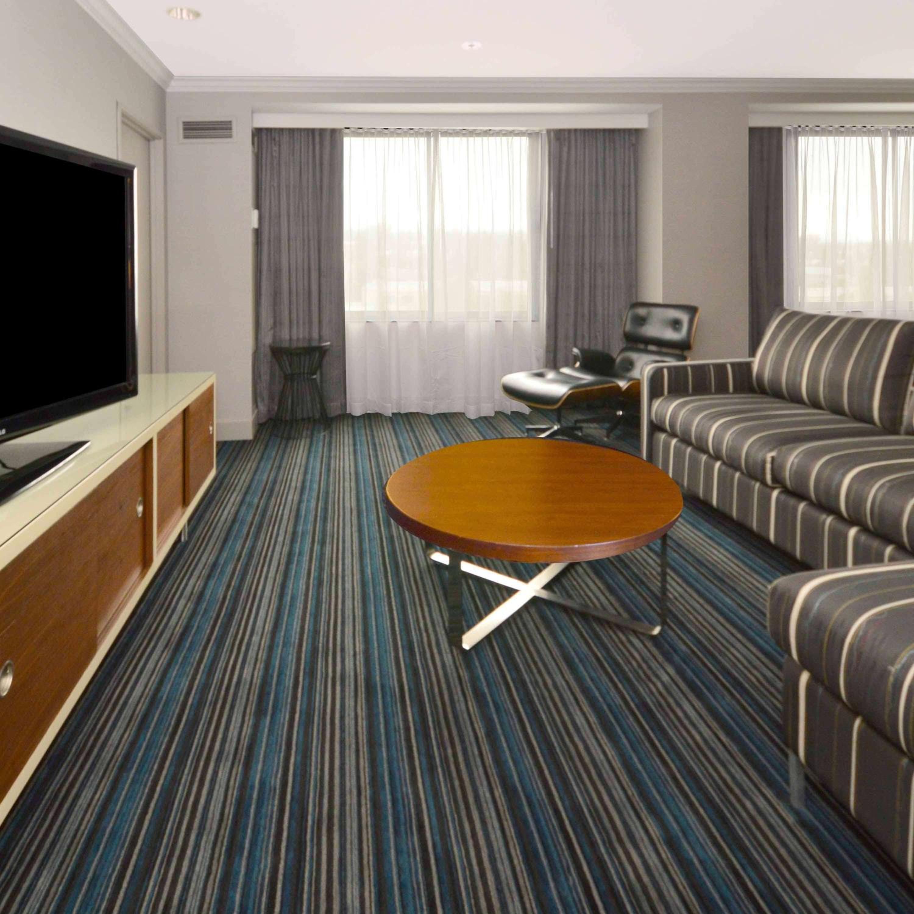 Newark Vacations - DoubleTree by Hilton Newark-Fremont - Property Image 12