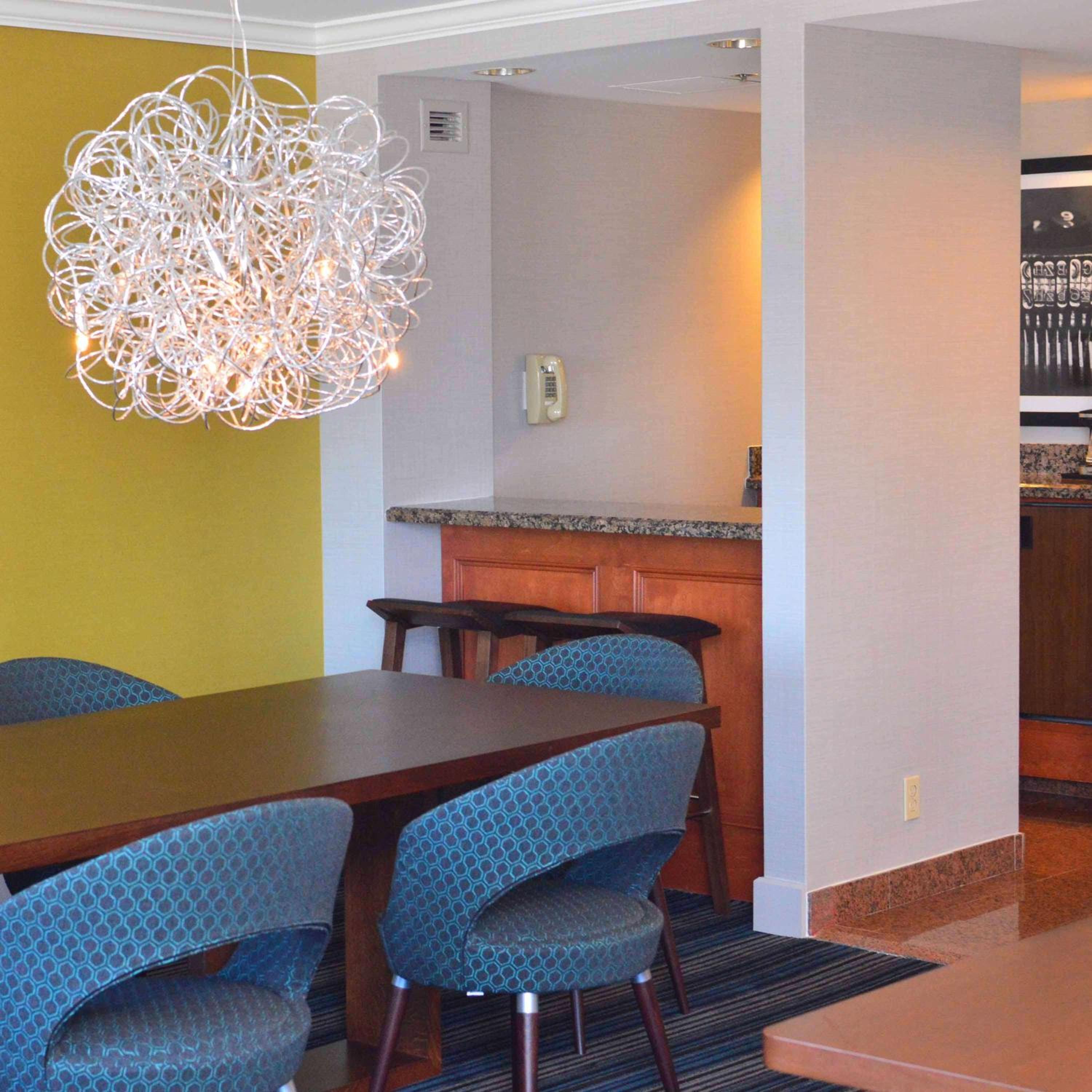 Newark Vacations - DoubleTree by Hilton Newark-Fremont - Property Image 13
