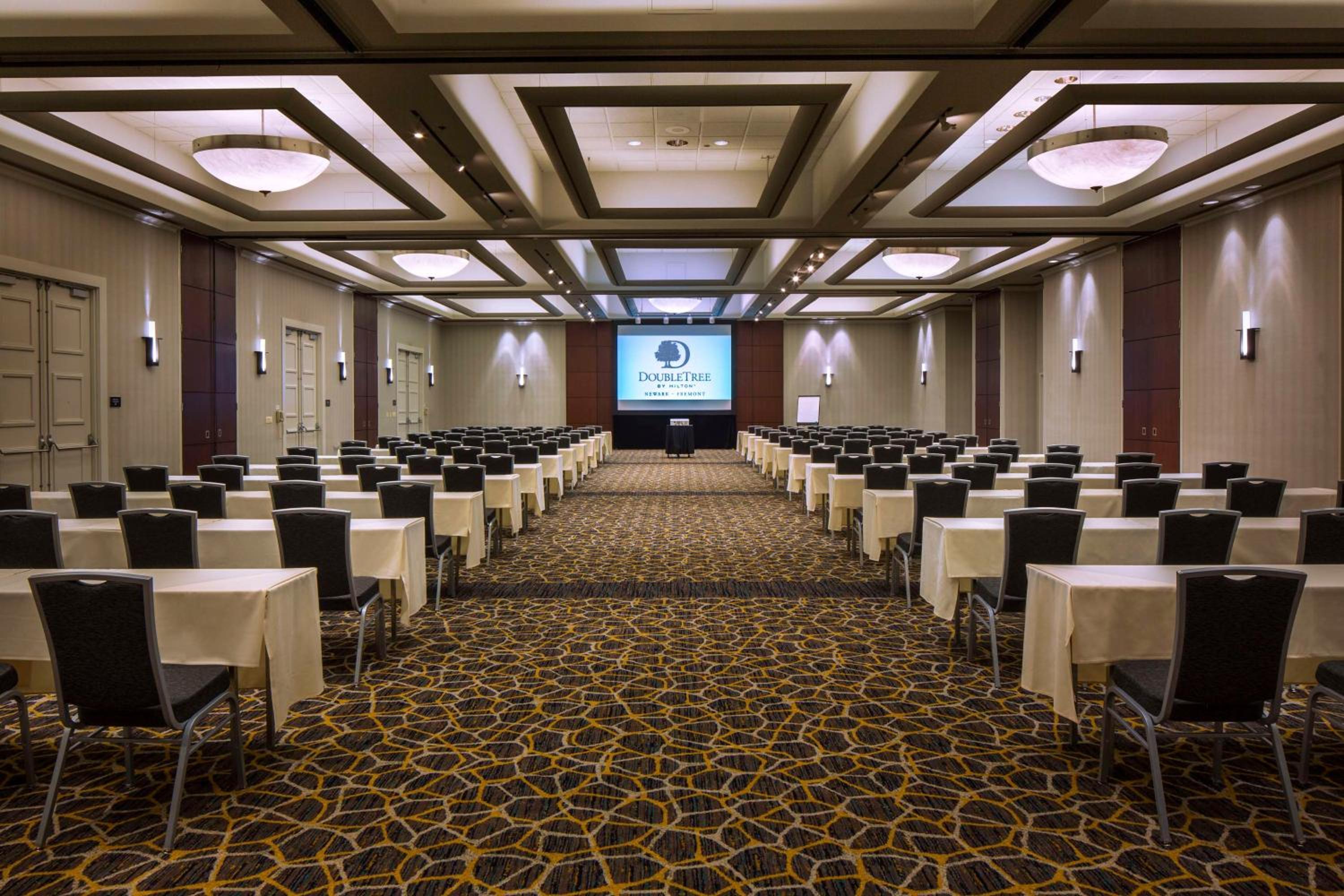 Newark Vacations - DoubleTree by Hilton Newark-Fremont - Property Image 16