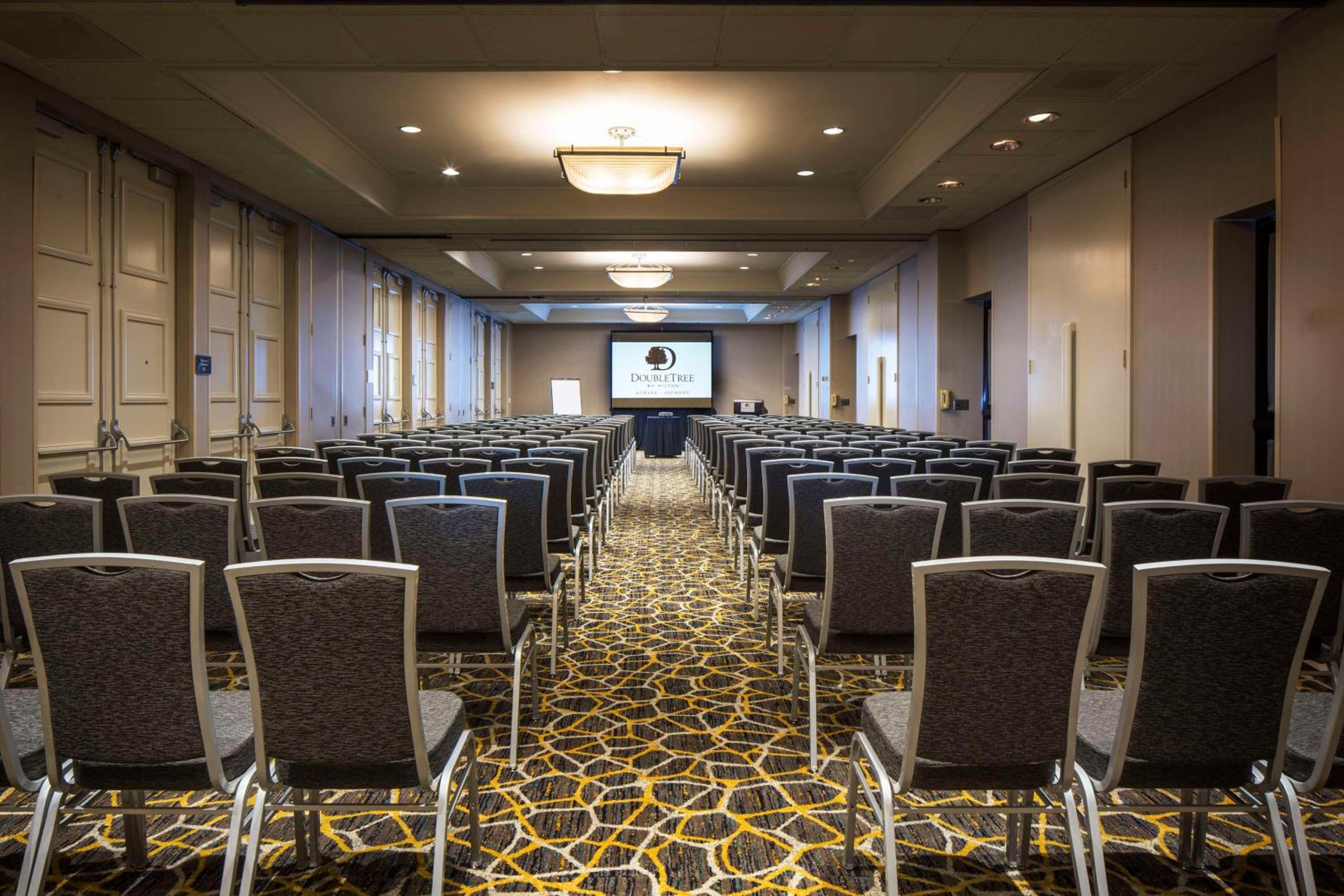 Newark Vacations - DoubleTree by Hilton Newark-Fremont - Property Image 1