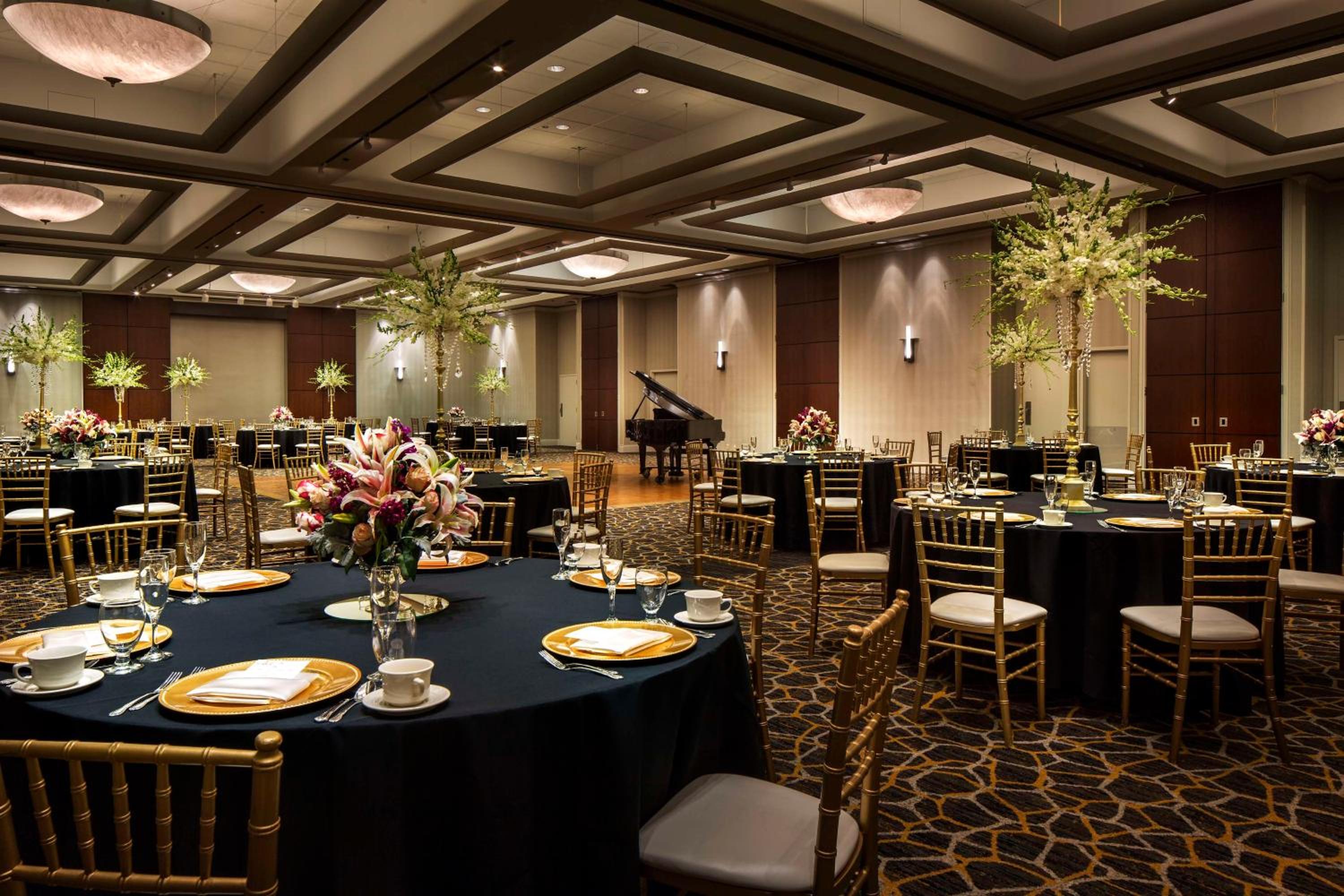 Newark Vacations - DoubleTree by Hilton Newark-Fremont - Property Image 18