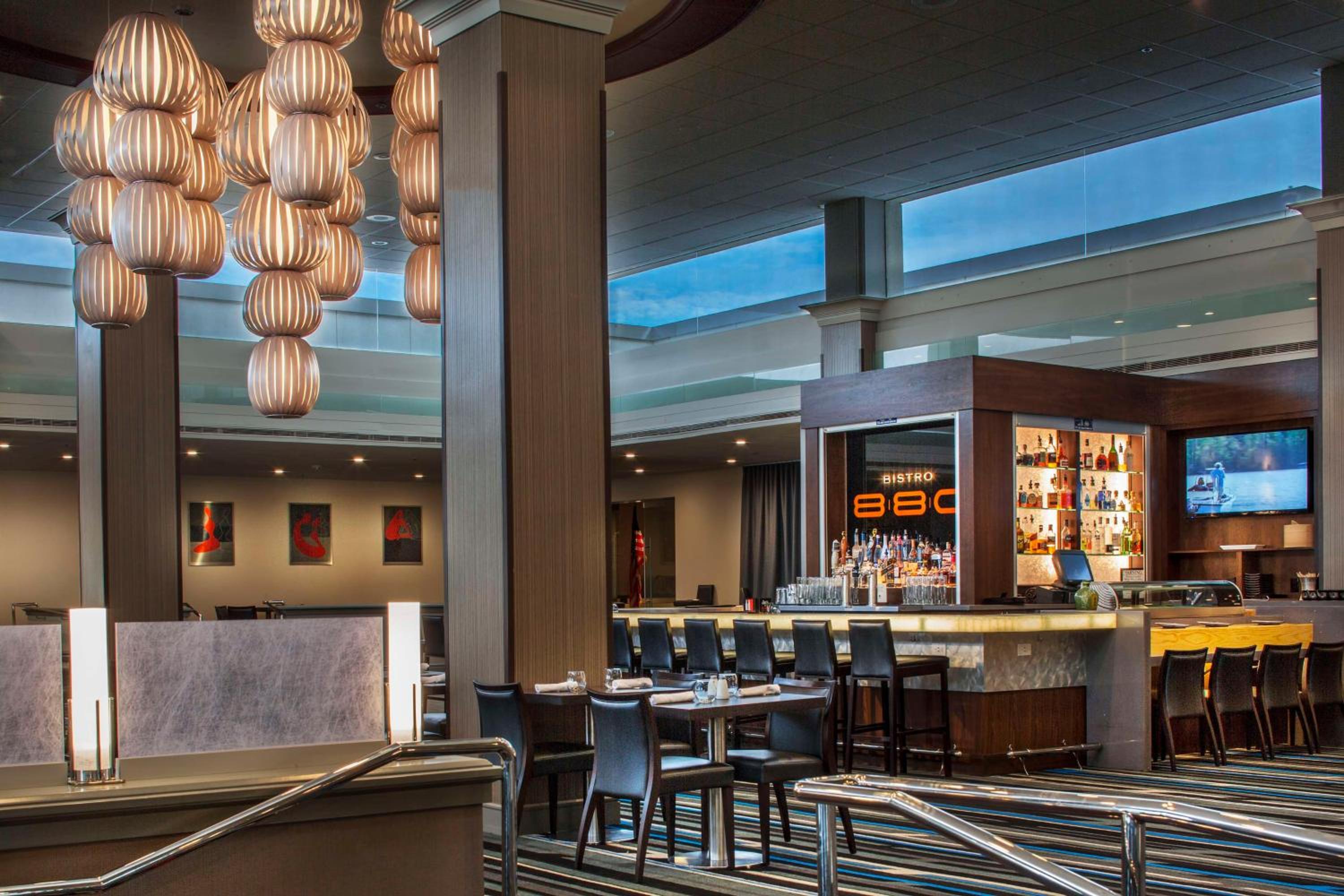 Newark Vacations - DoubleTree by Hilton Newark-Fremont - Property Image 20