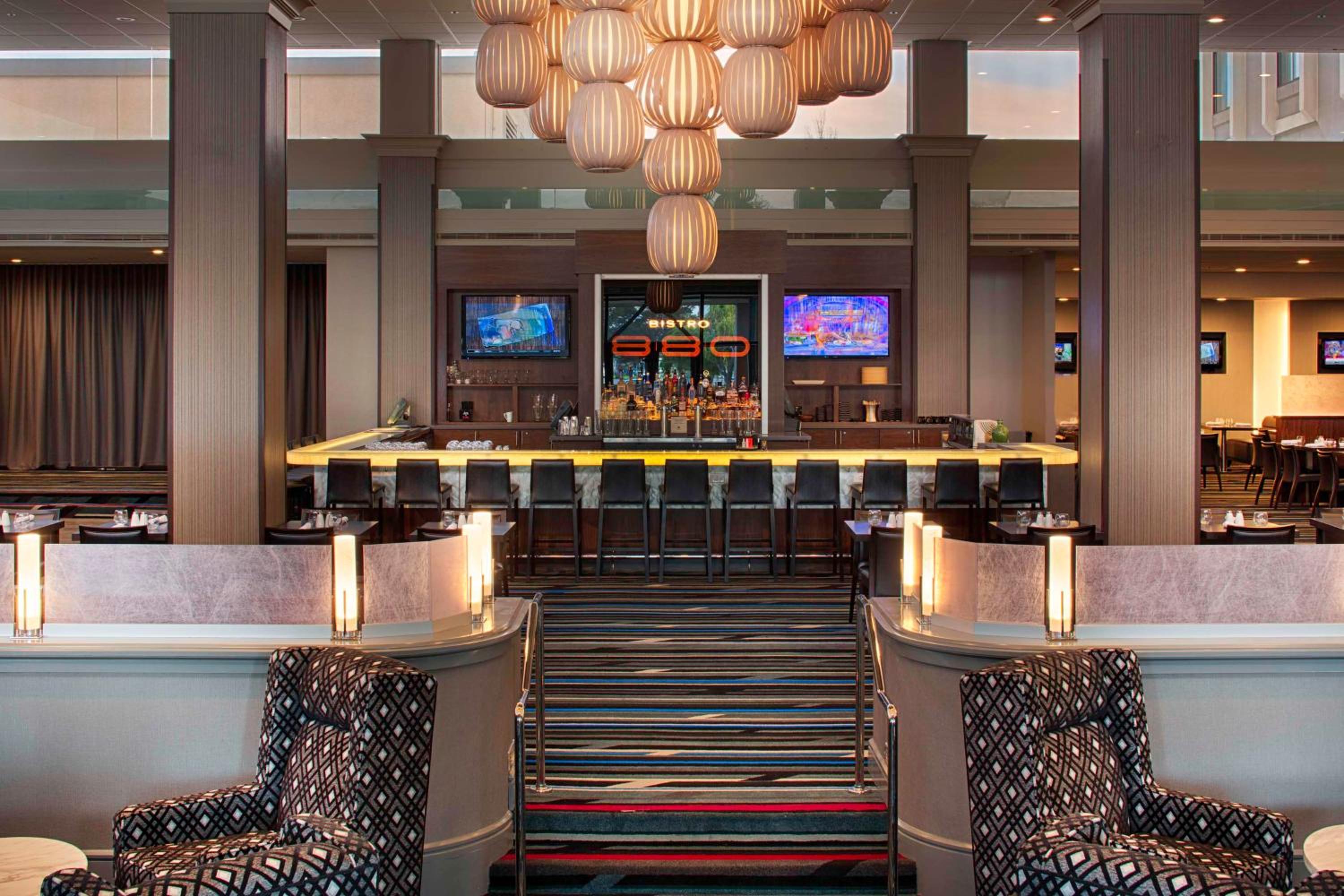 Newark Vacations - DoubleTree by Hilton Newark-Fremont - Property Image 21