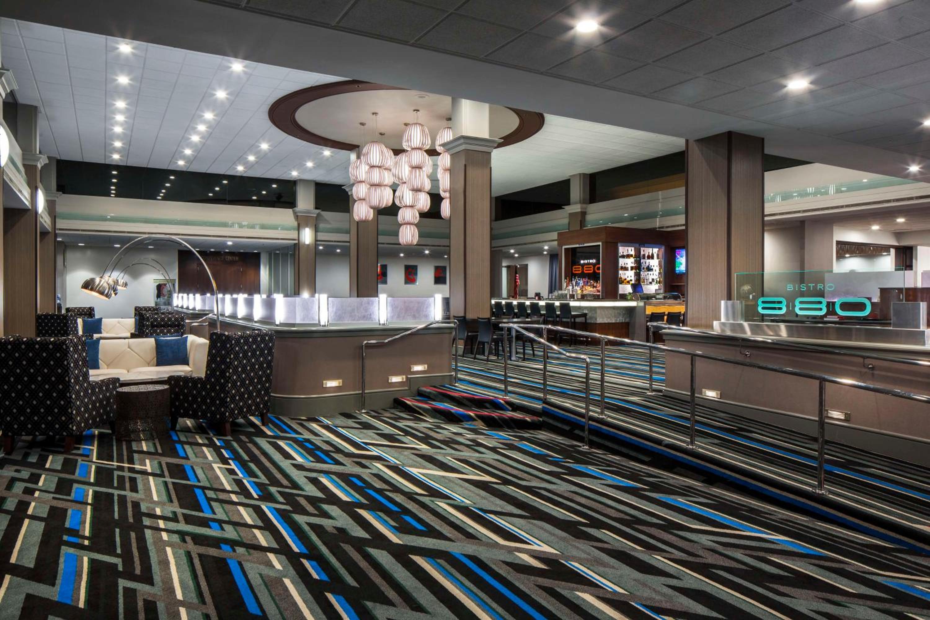 Newark Vacations - DoubleTree by Hilton Newark-Fremont - Property Image 22