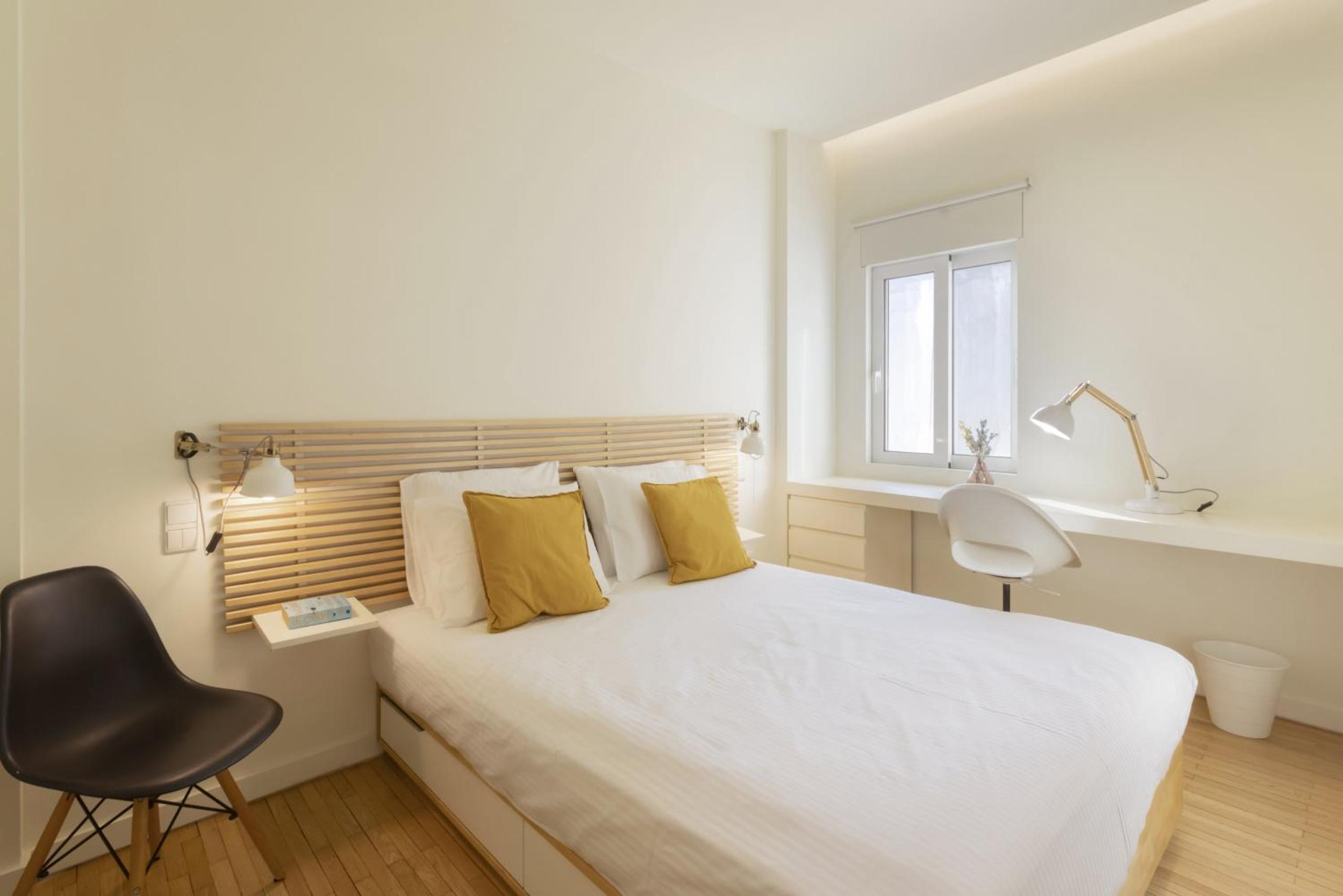 Charming 7th-Floor Apartment with Acropolis view
