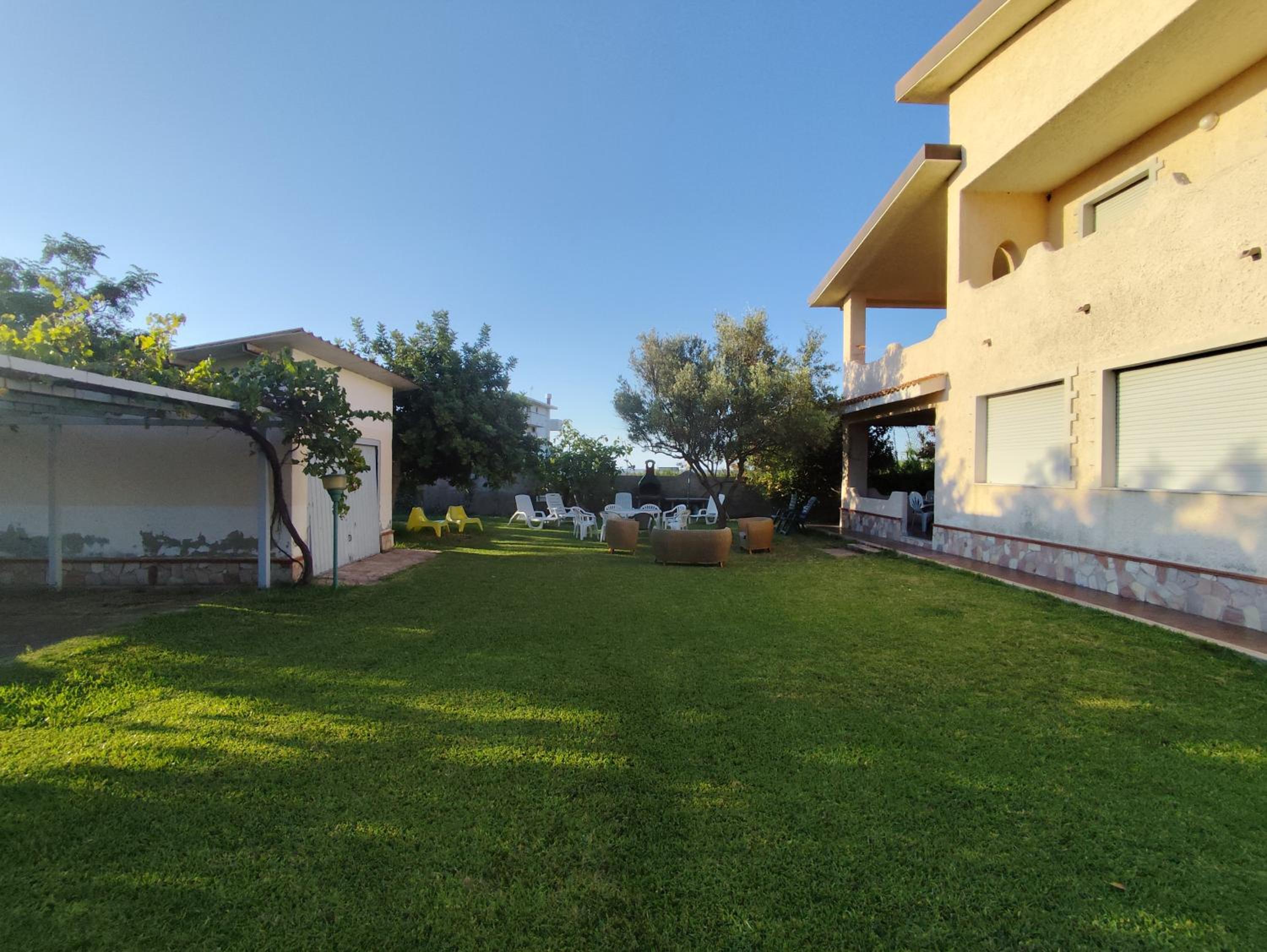 Villa Luisa view 5