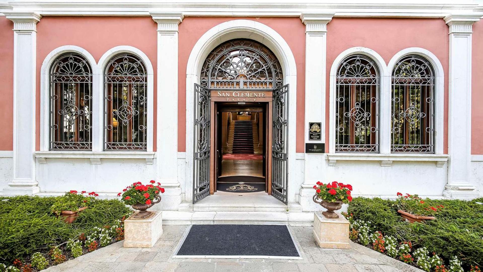 San Clemente Palace Kempinski Venice-2