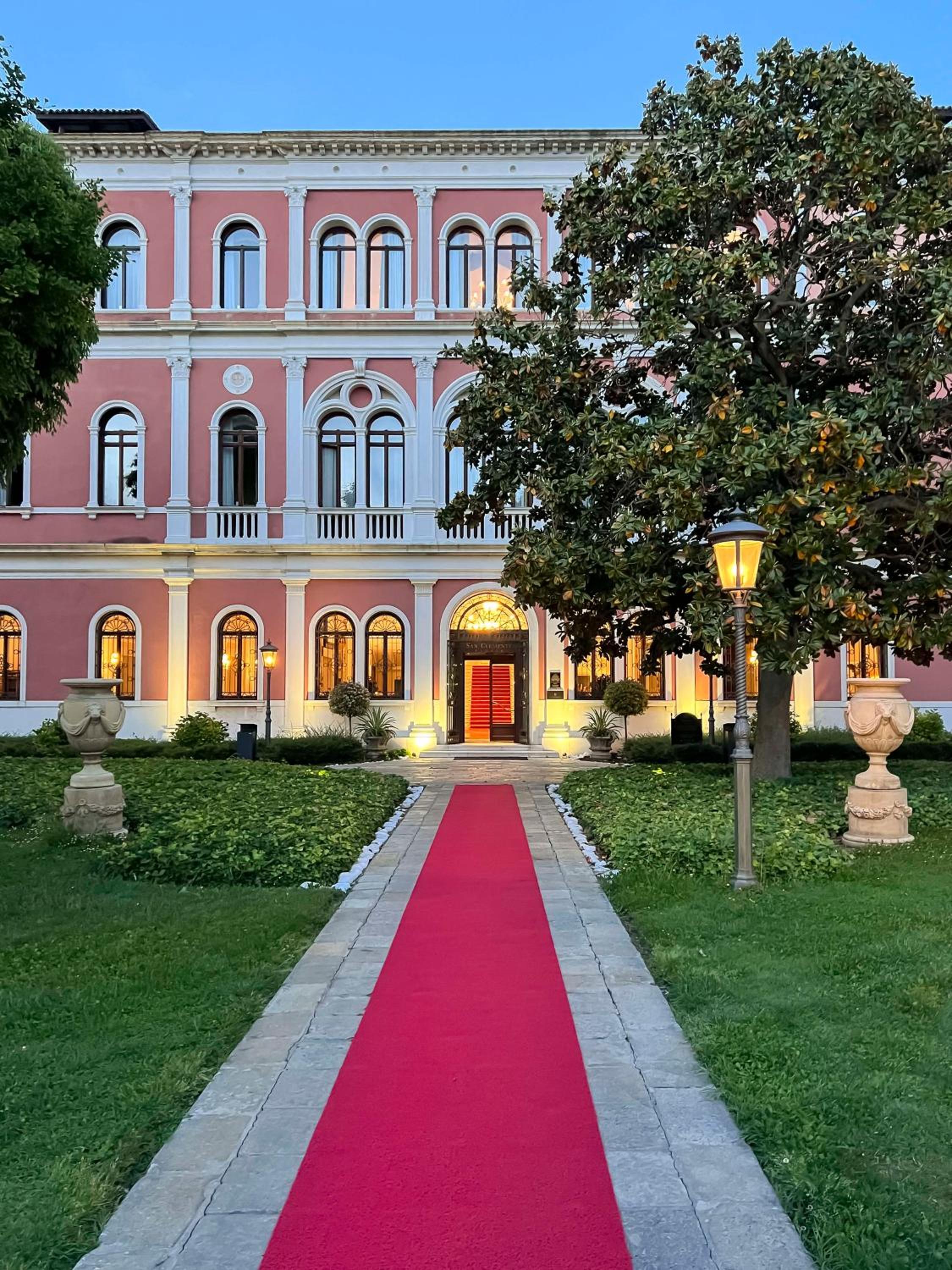 San Clemente Palace Kempinski Venice-4