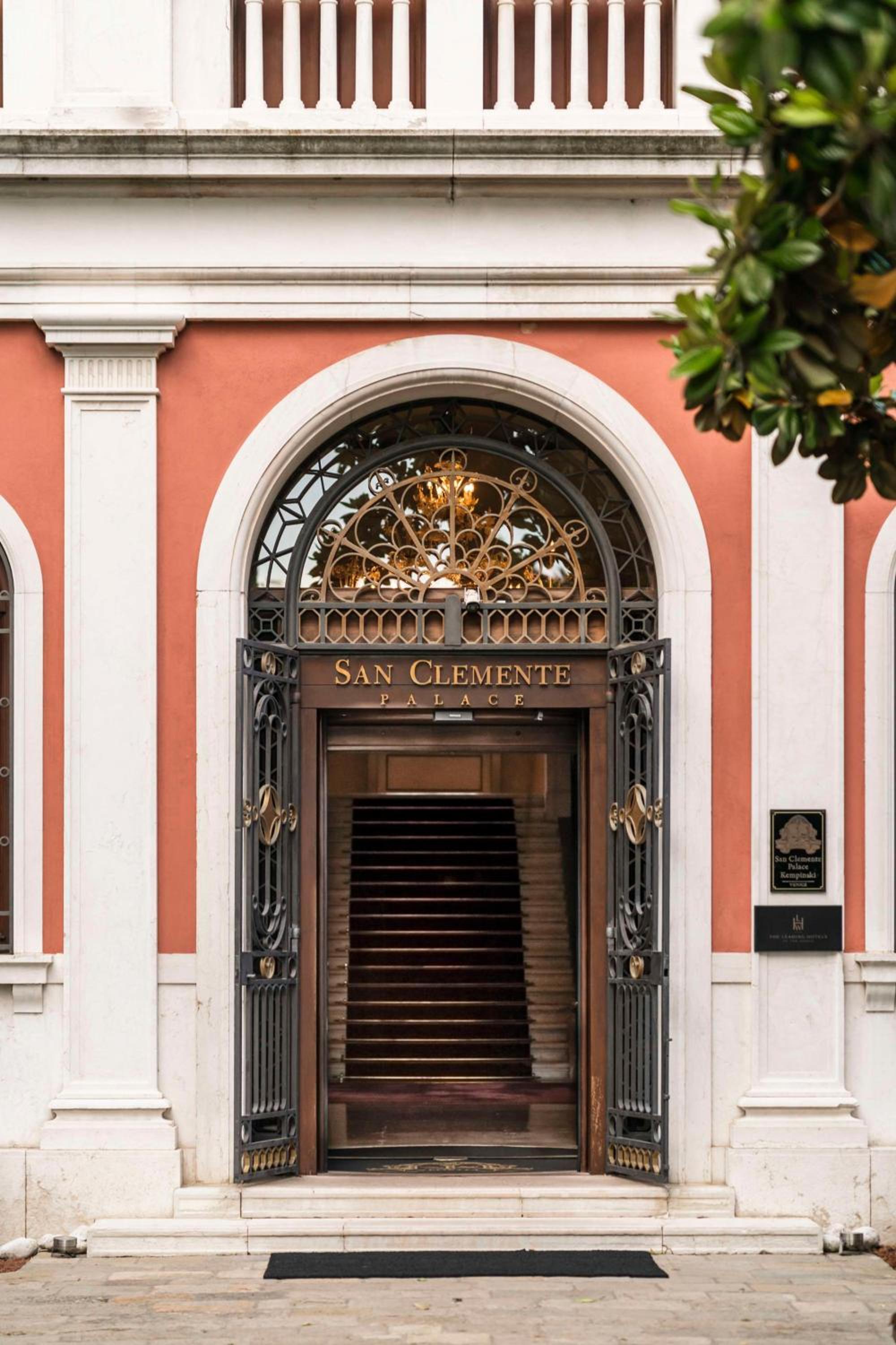 San Clemente Palace Kempinski Venice-1