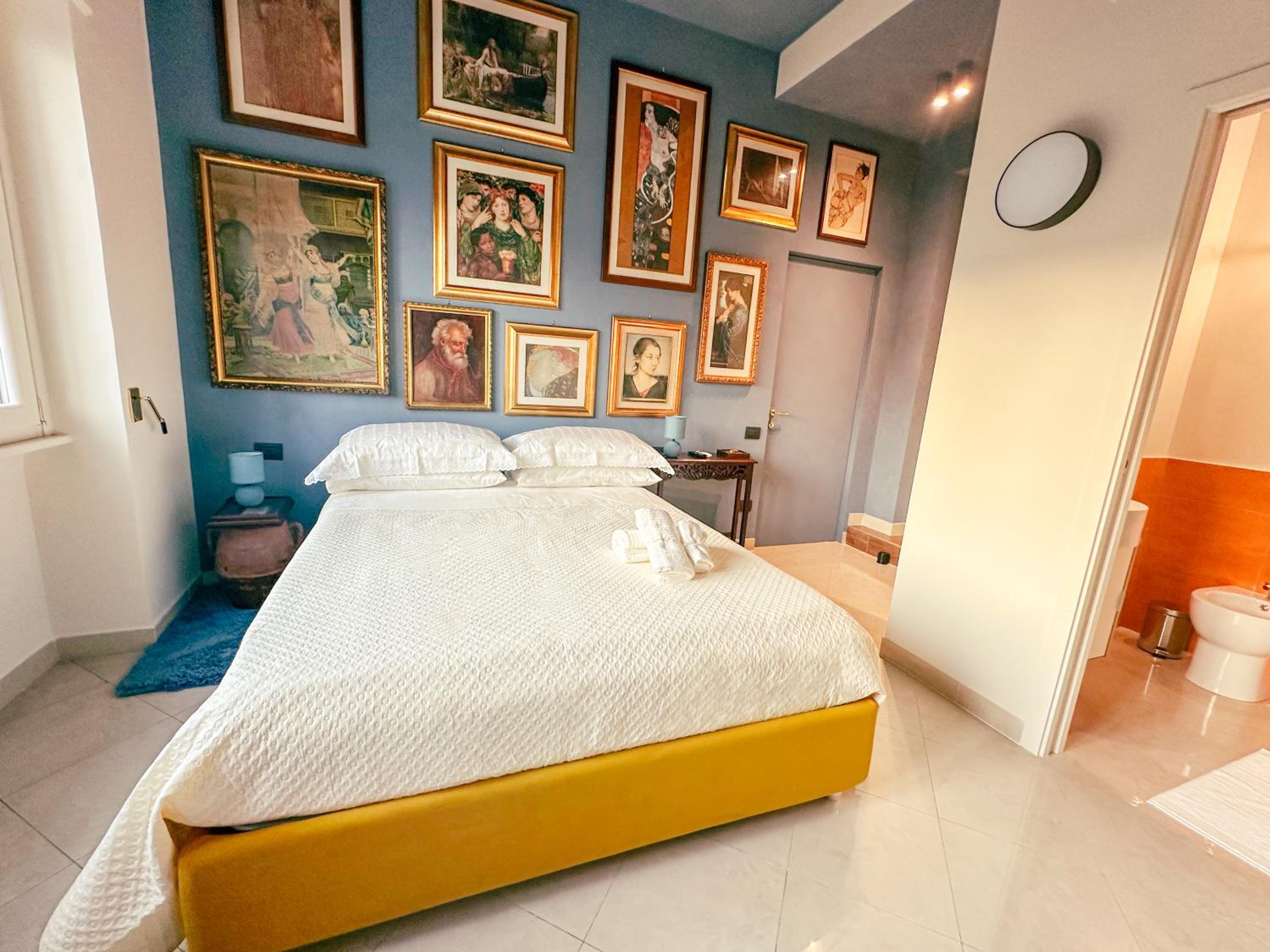 B&B Restanza photo 2
