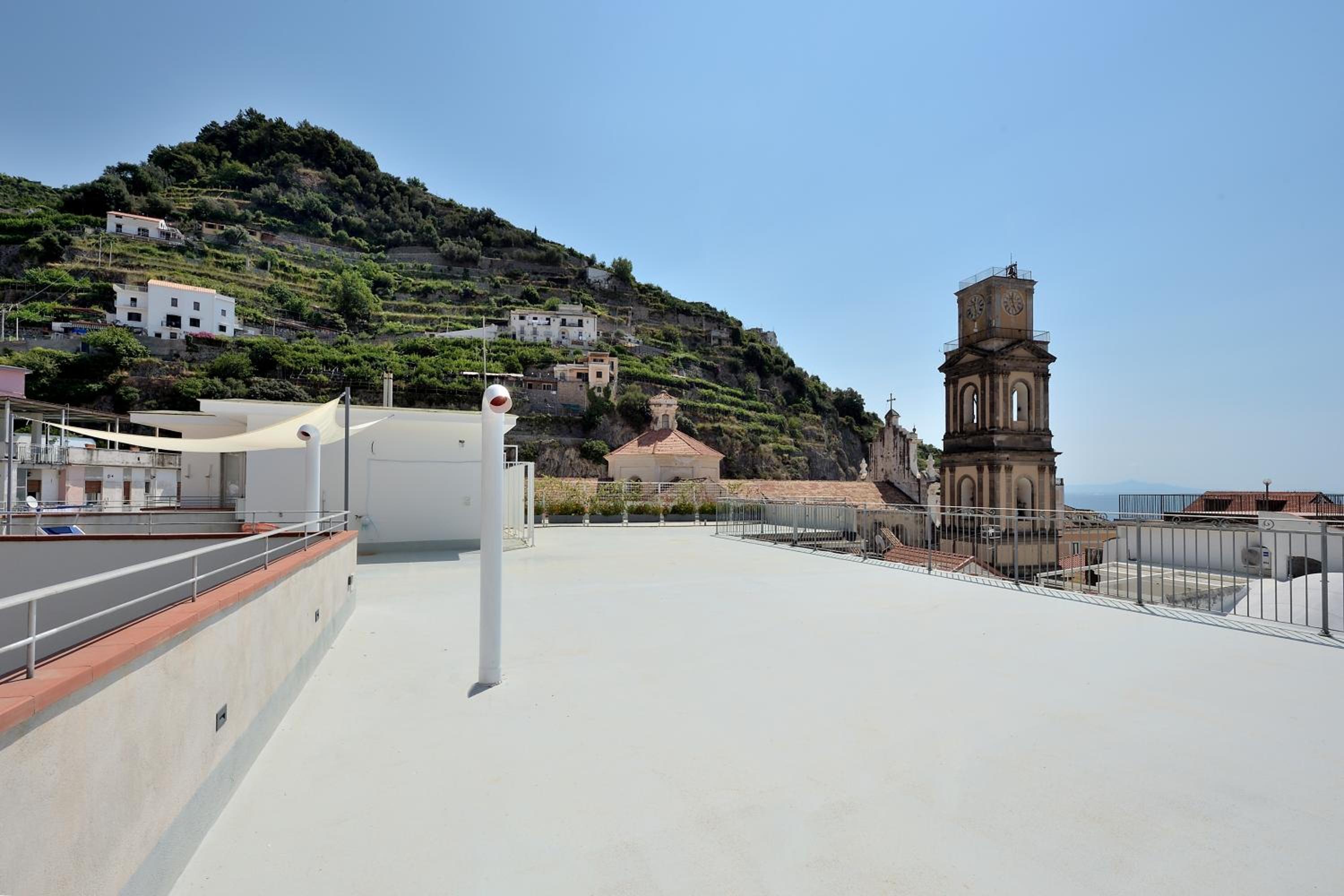 roof