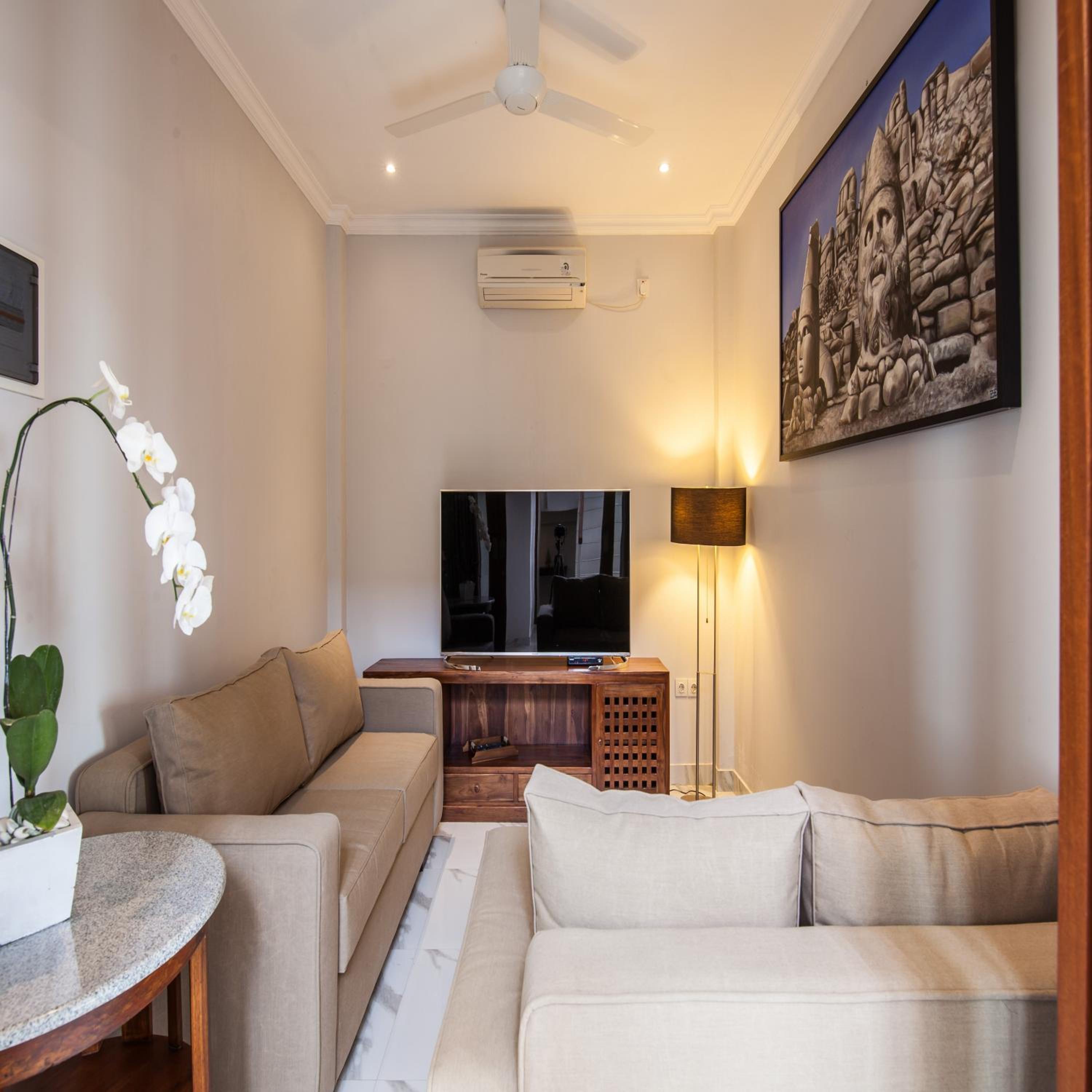 The Lavana Batavia Residence Umalas photo 3