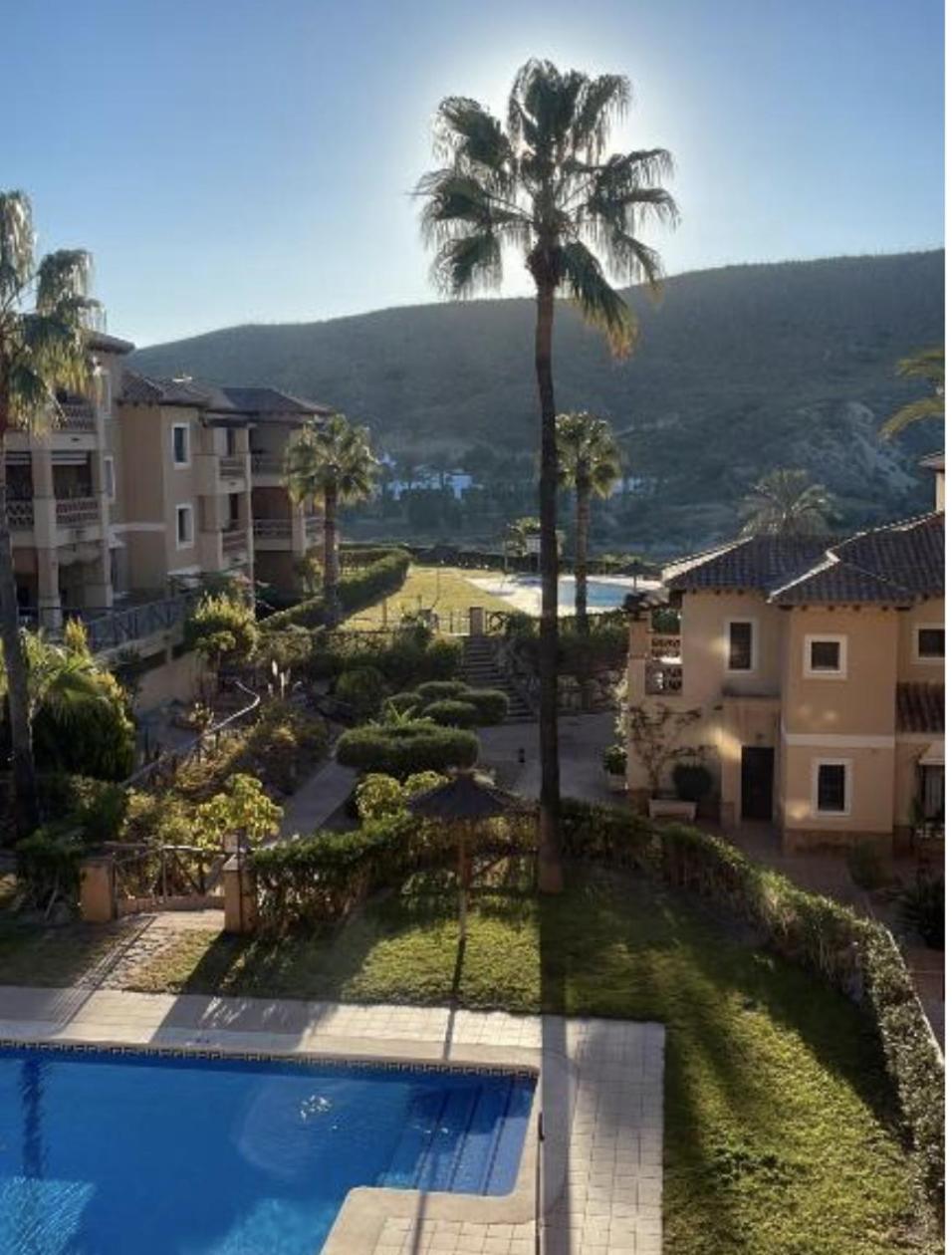Tamarillas Golf