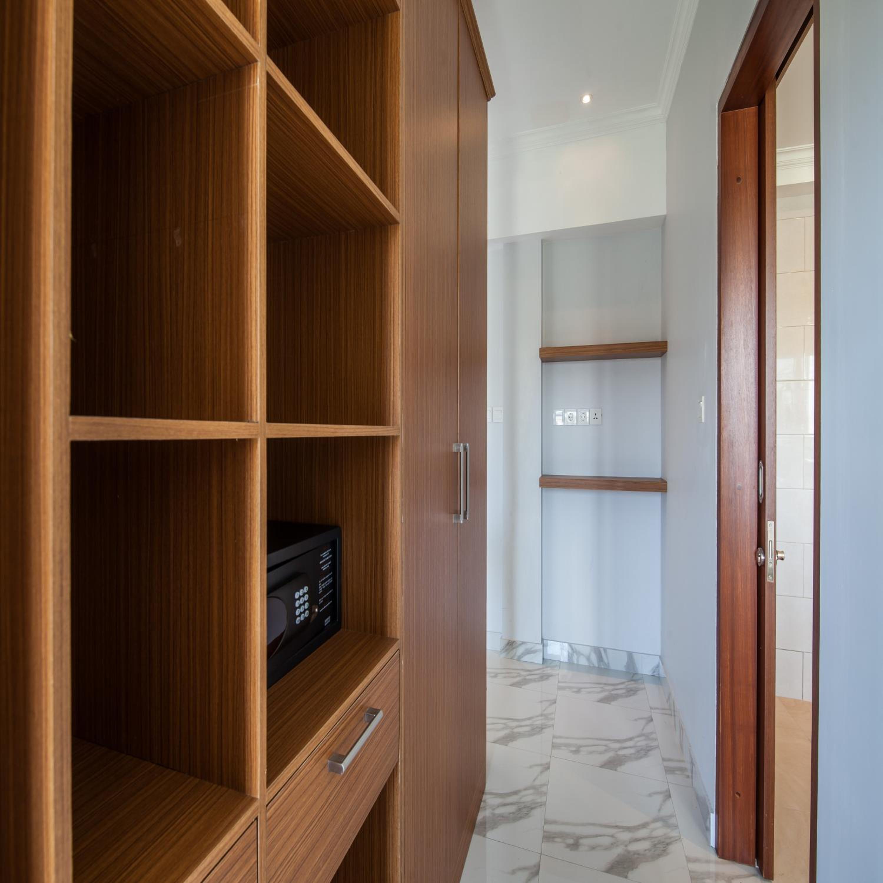 The Lavana Batavia Residence Umalas photo 4