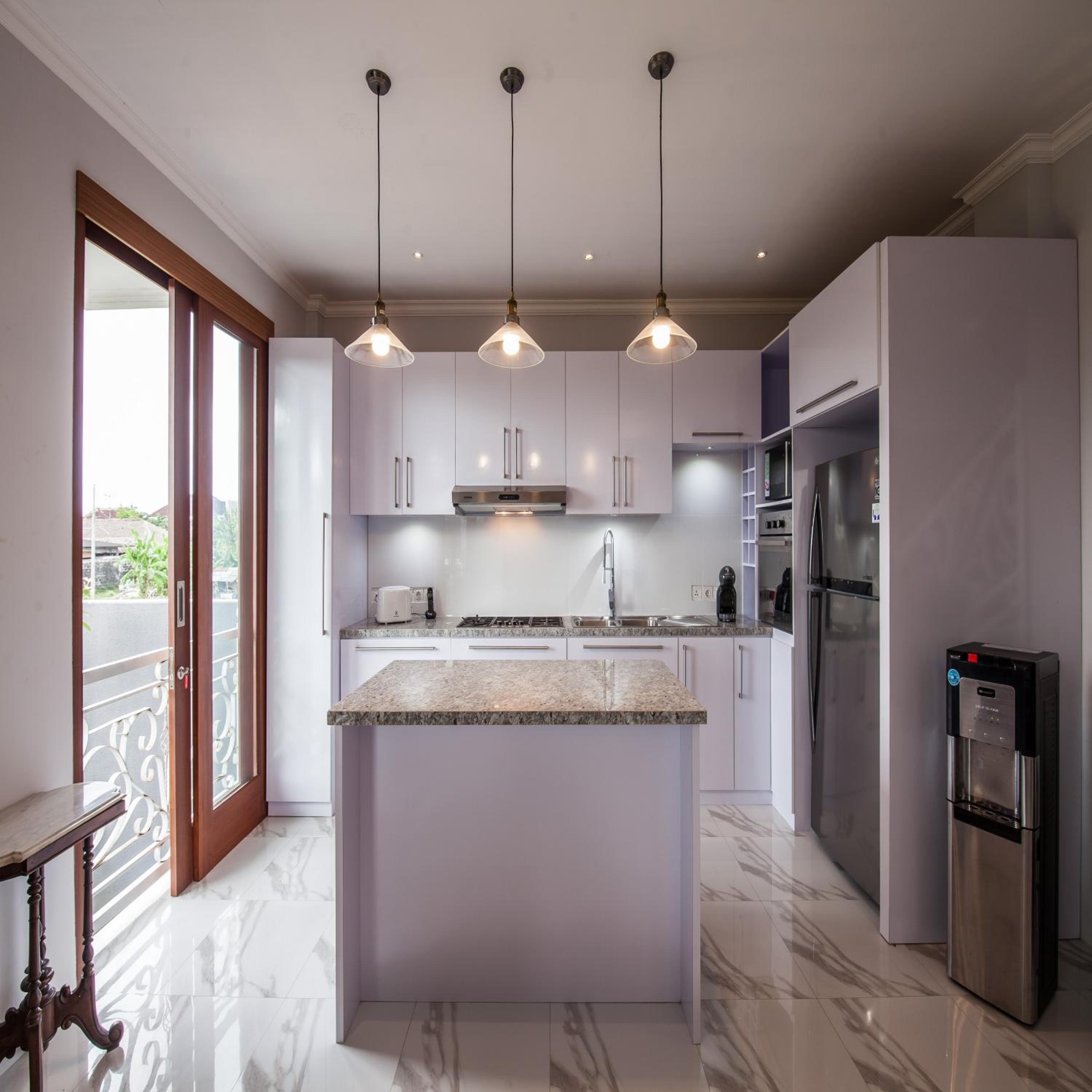 The Lavana Batavia Residence Umalas