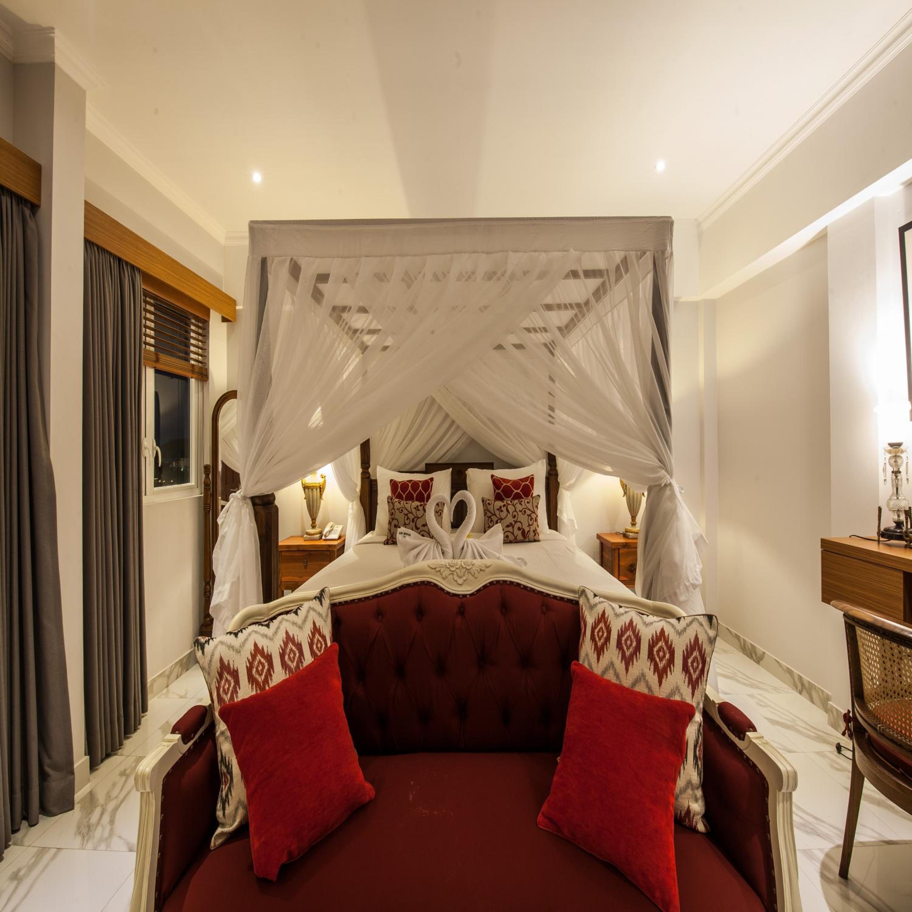 The Lavana Batavia Residence Umalas