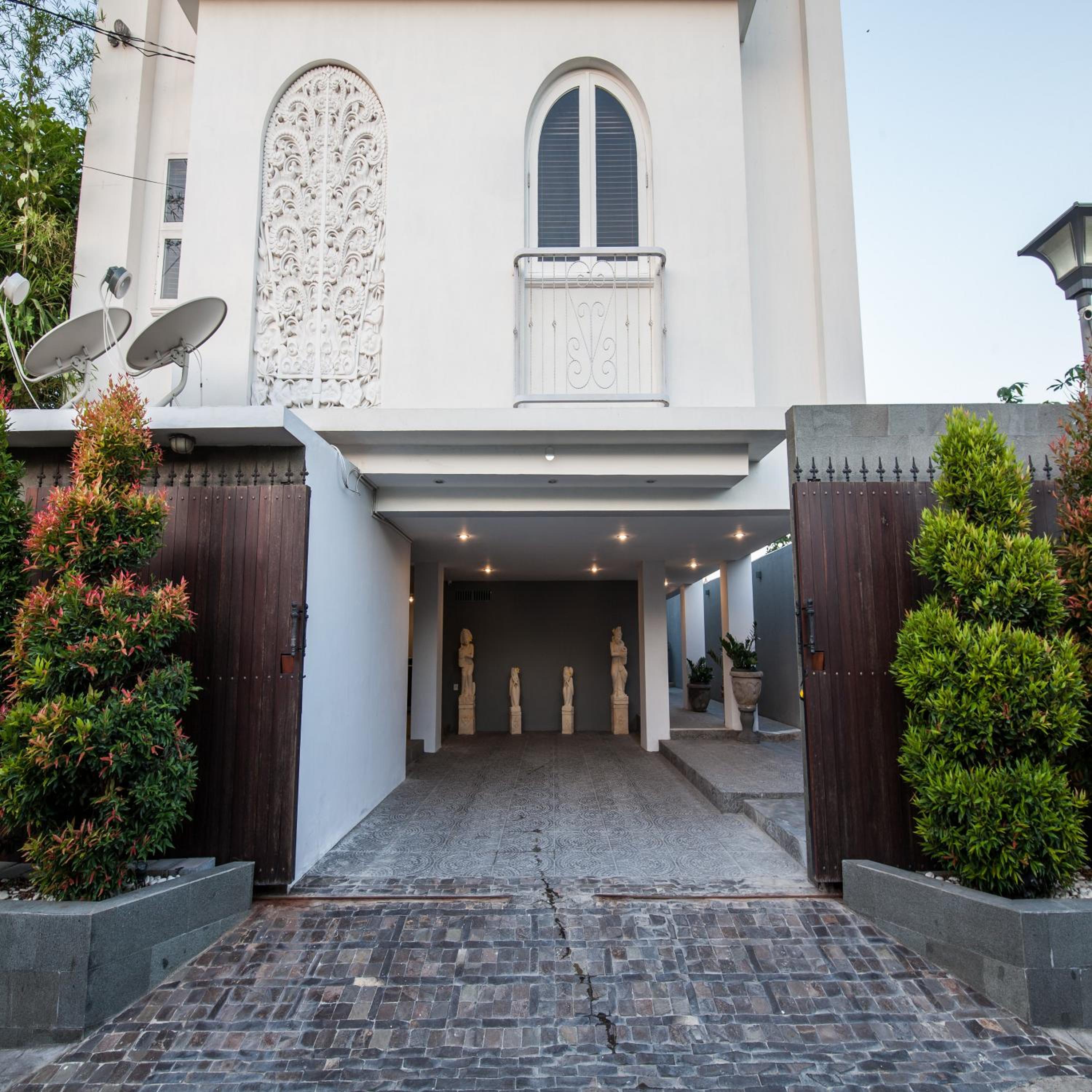 The Lavana Batavia Residence Umalas