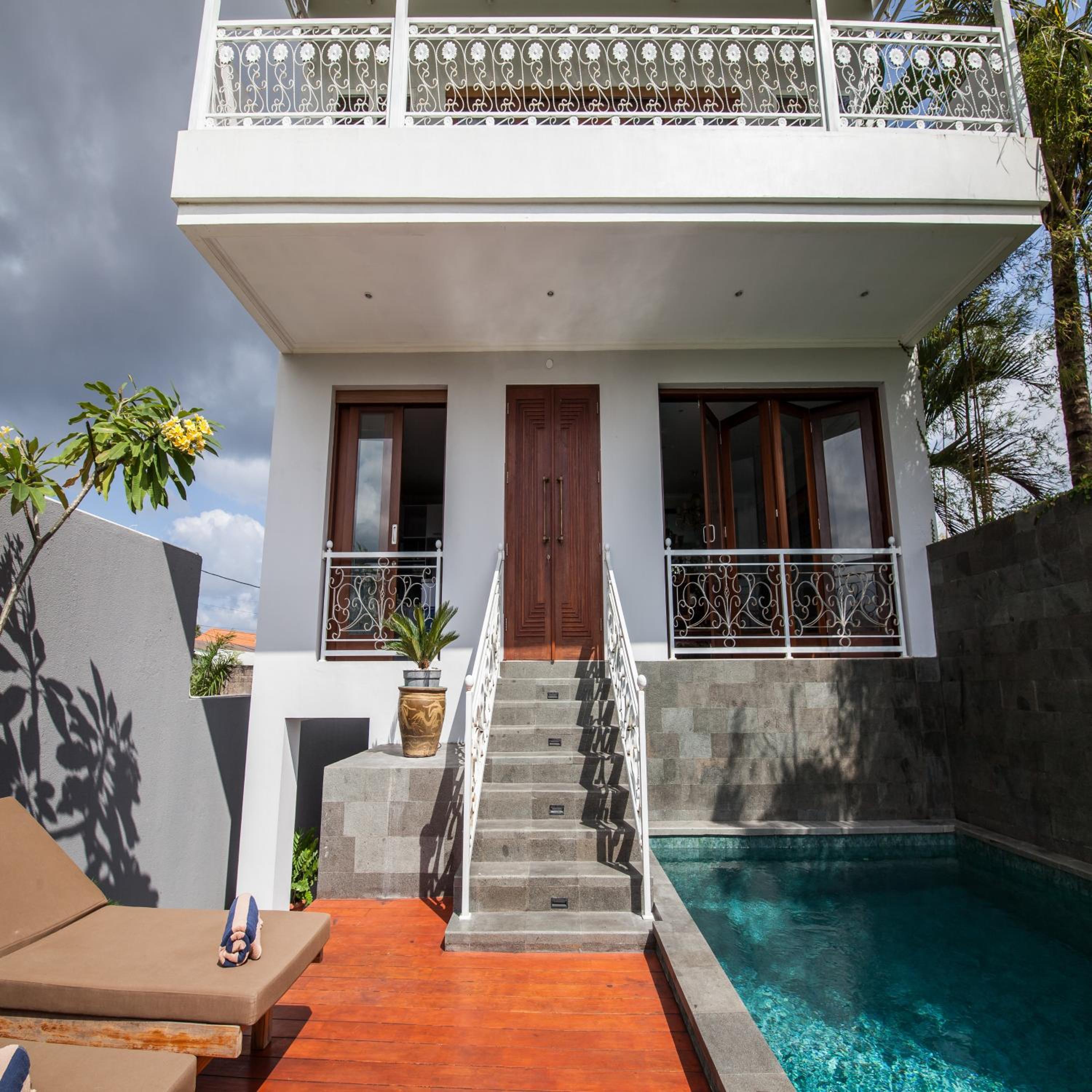 The Lavana Batavia Residence Umalas