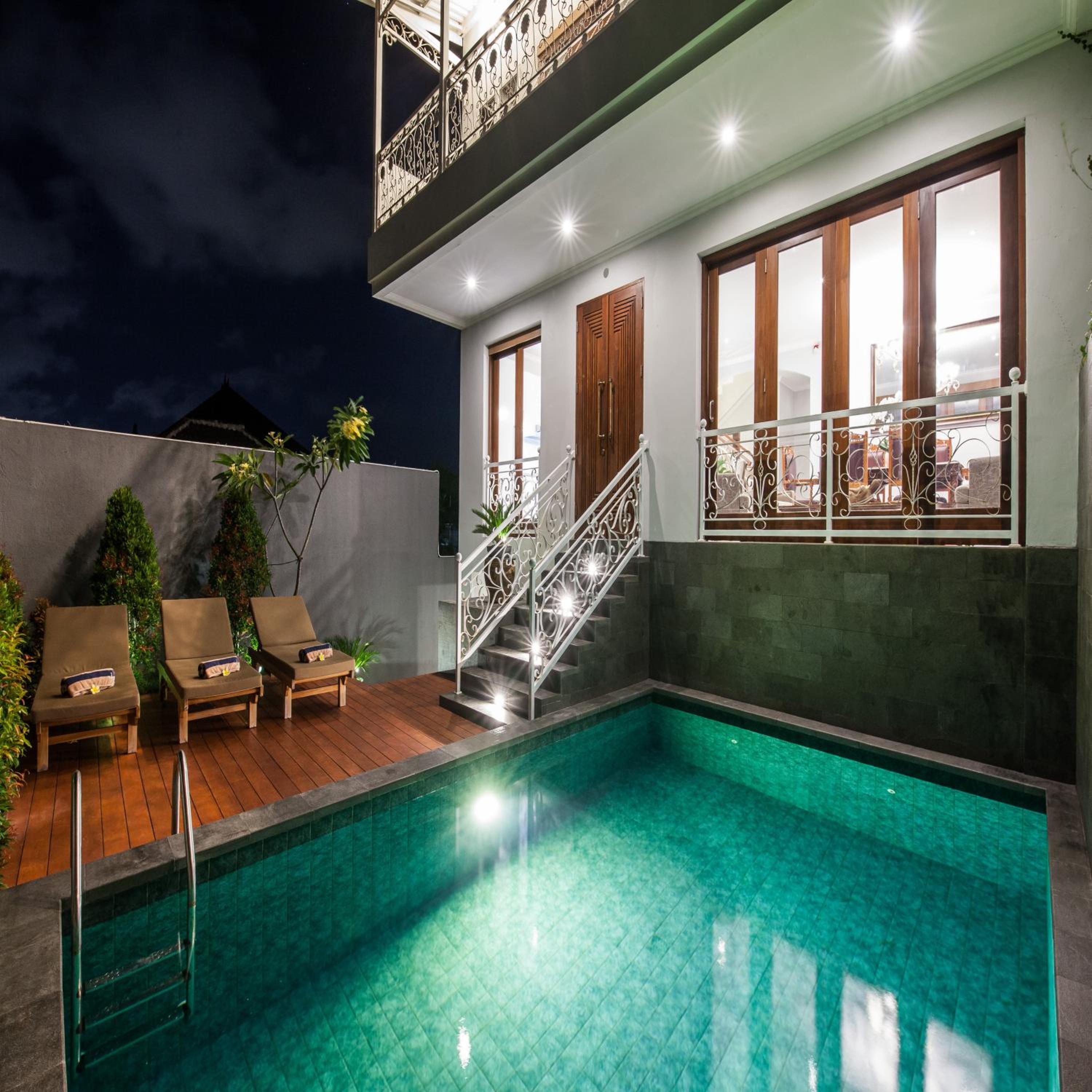 The Lavana Batavia Residence Umalas