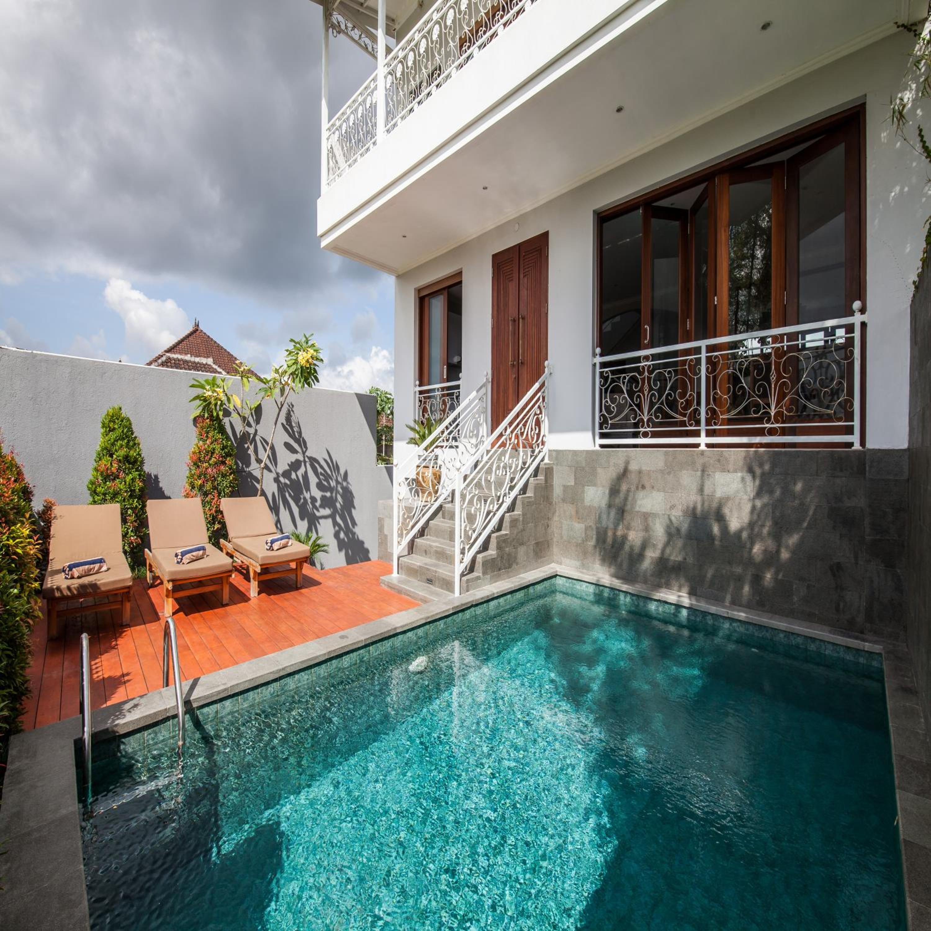 The Lavana Batavia Residence Umalas
