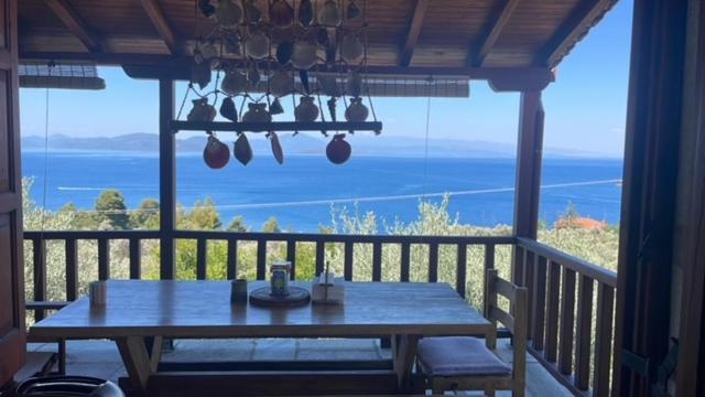 Olive Grove House view 5