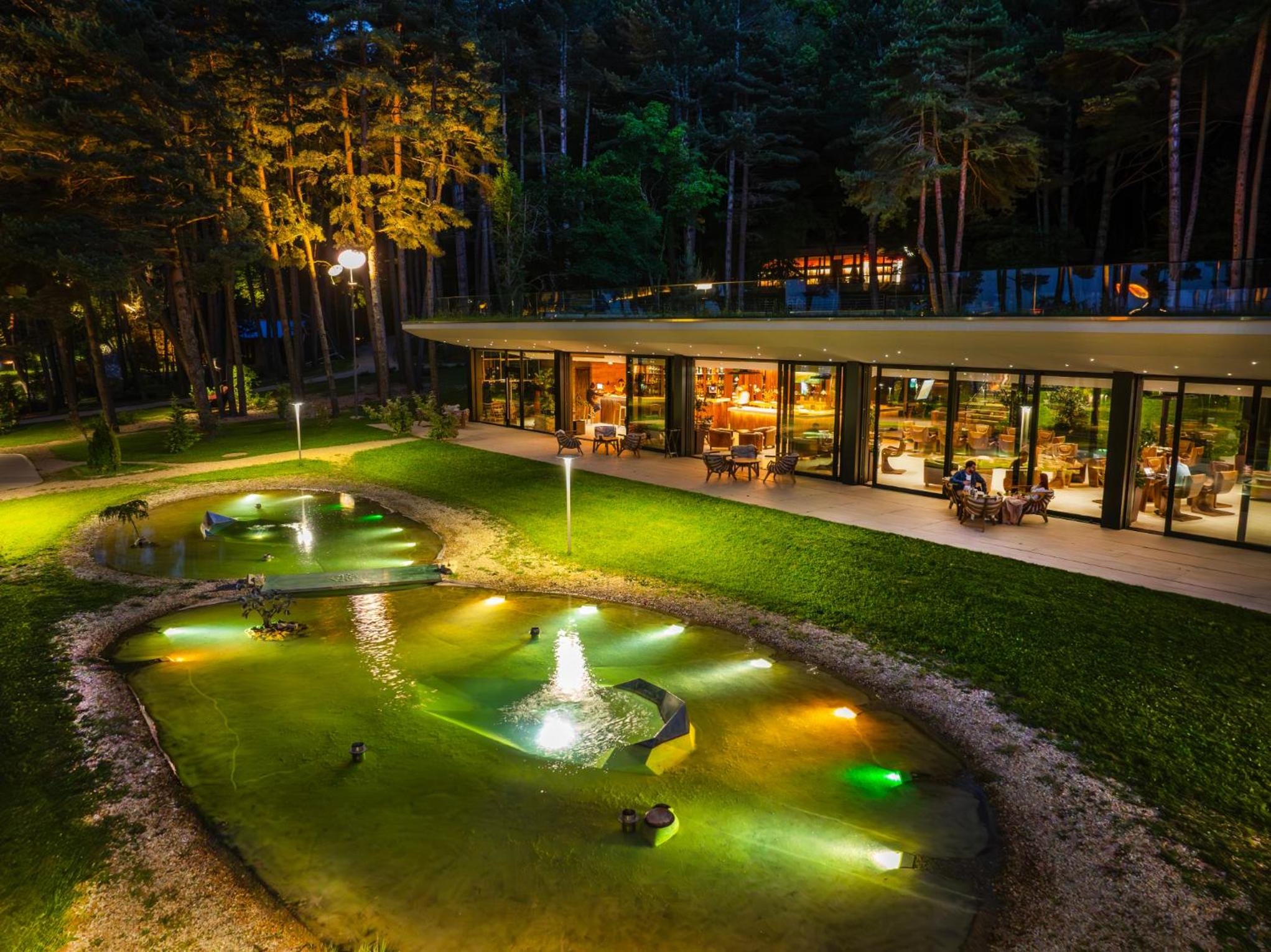Bioli Wellness Resort — photo 49