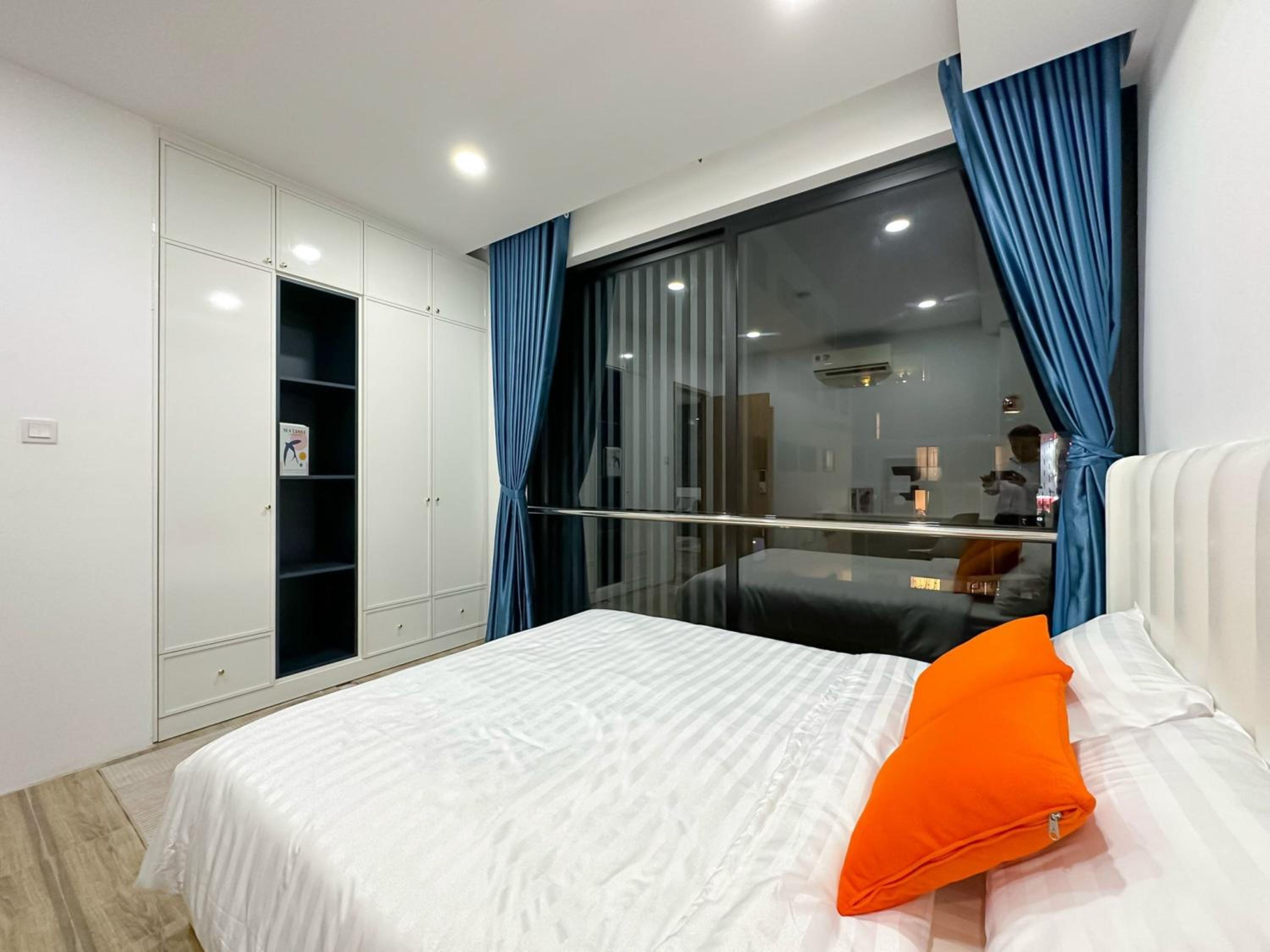 Unite Premier Apartment Ho Chi Minh