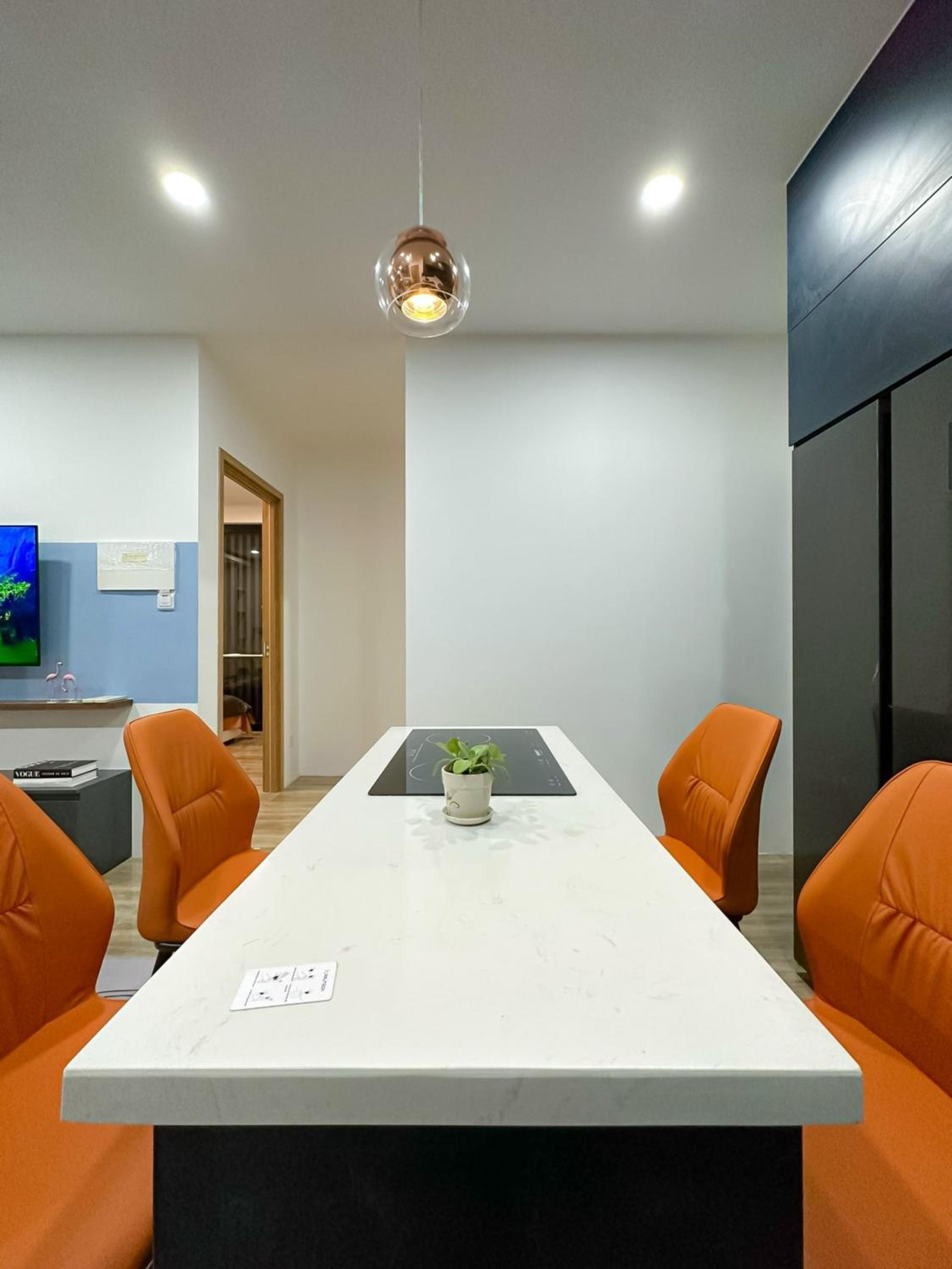 Unite Premier Apartment Ho Chi Minh