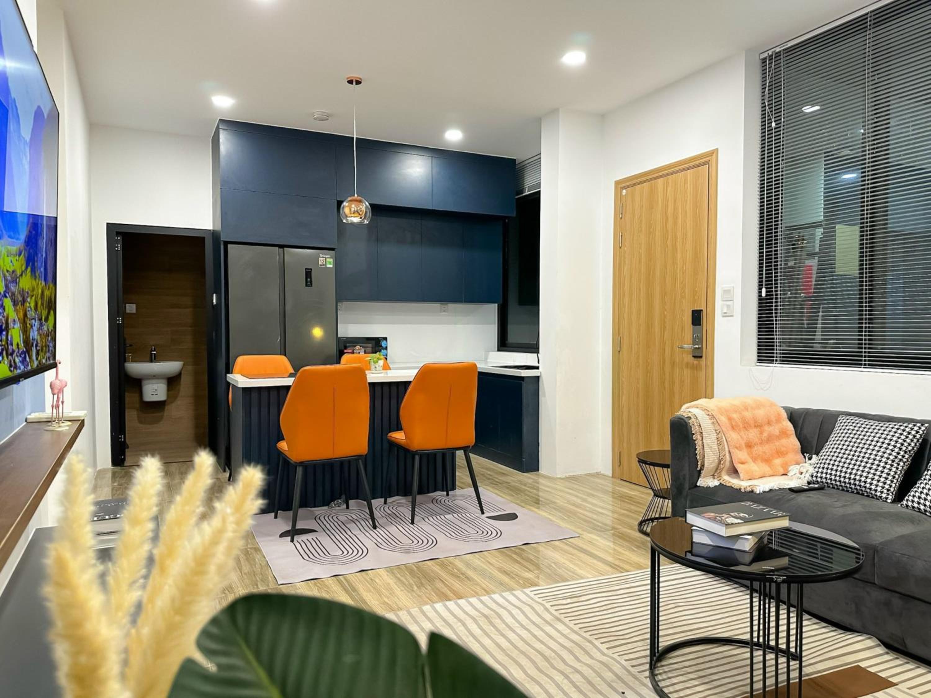Unite Premier Apartment Ho Chi Minh