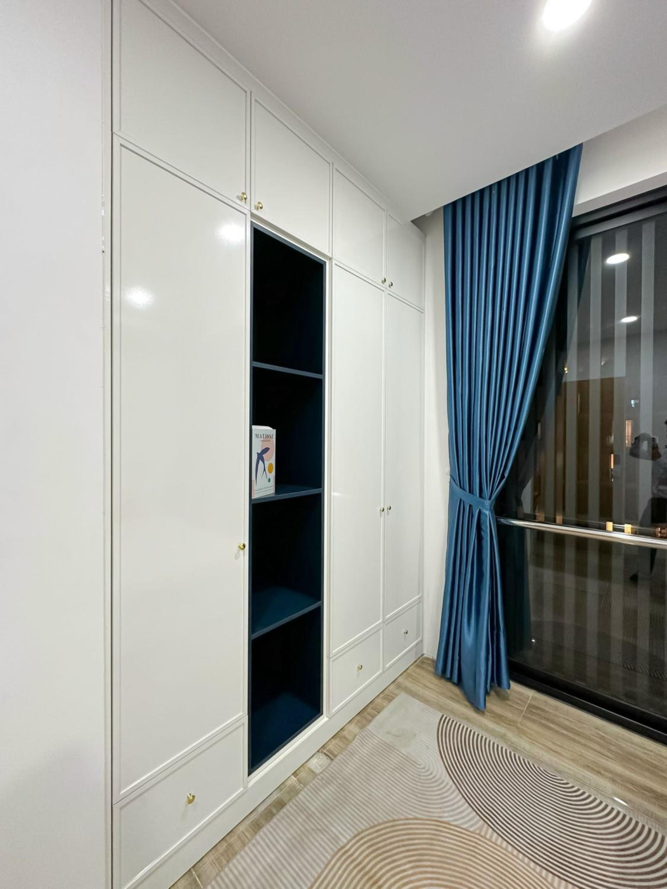 Unite Premier Apartment Ho Chi Minh
