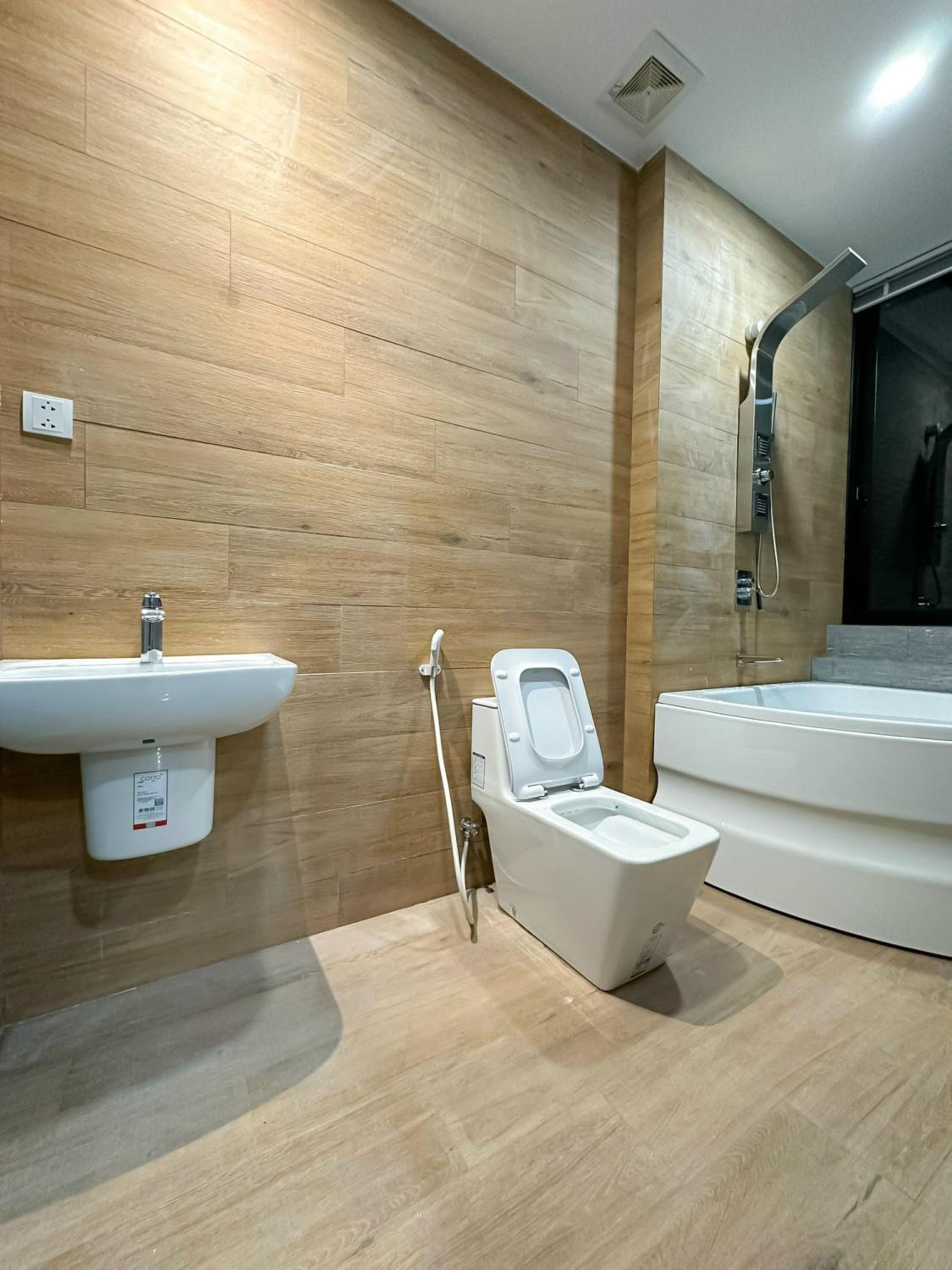 Unite Premier Apartment Ho Chi Minh