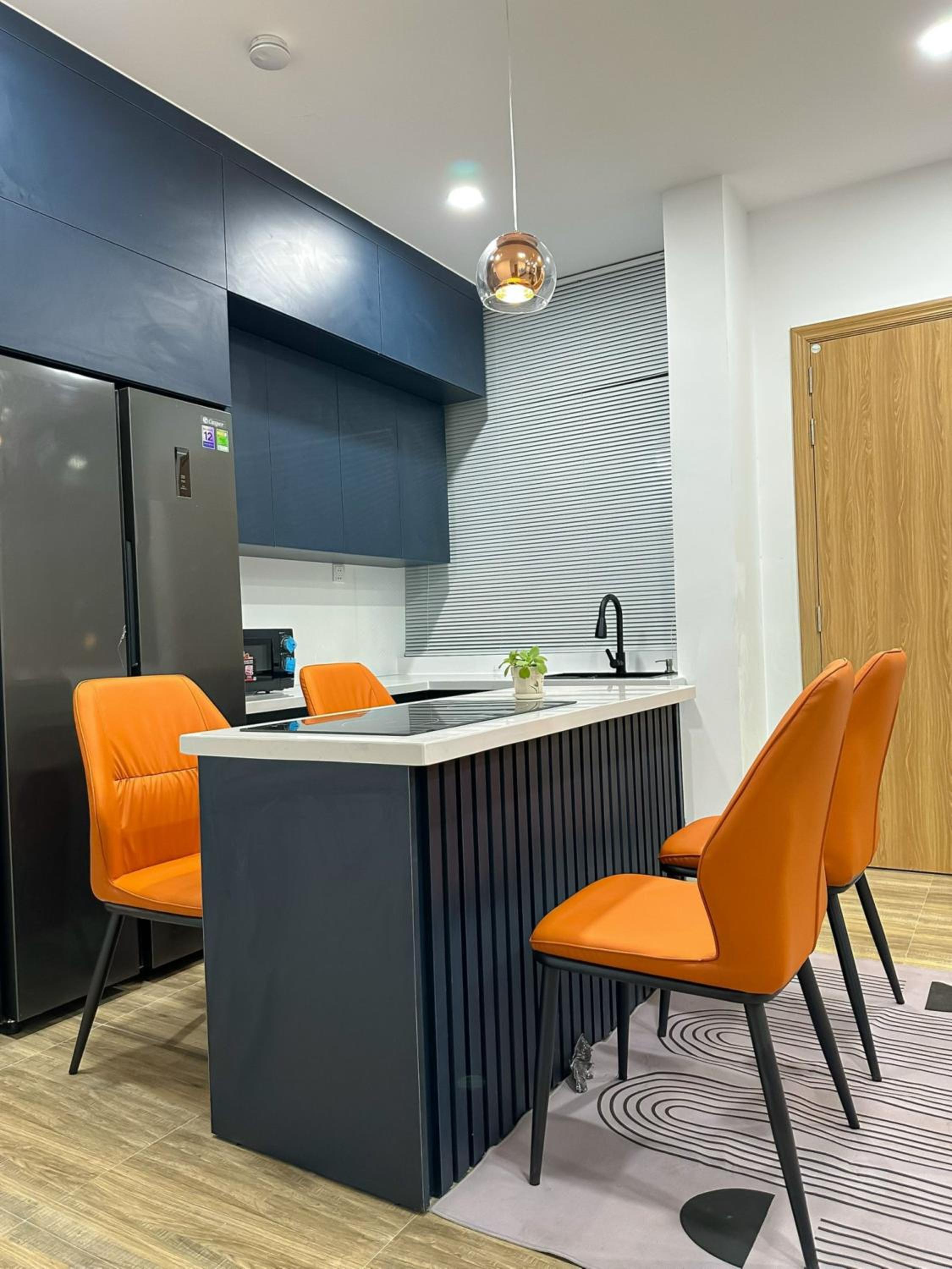 Unite Premier Apartment Ho Chi Minh