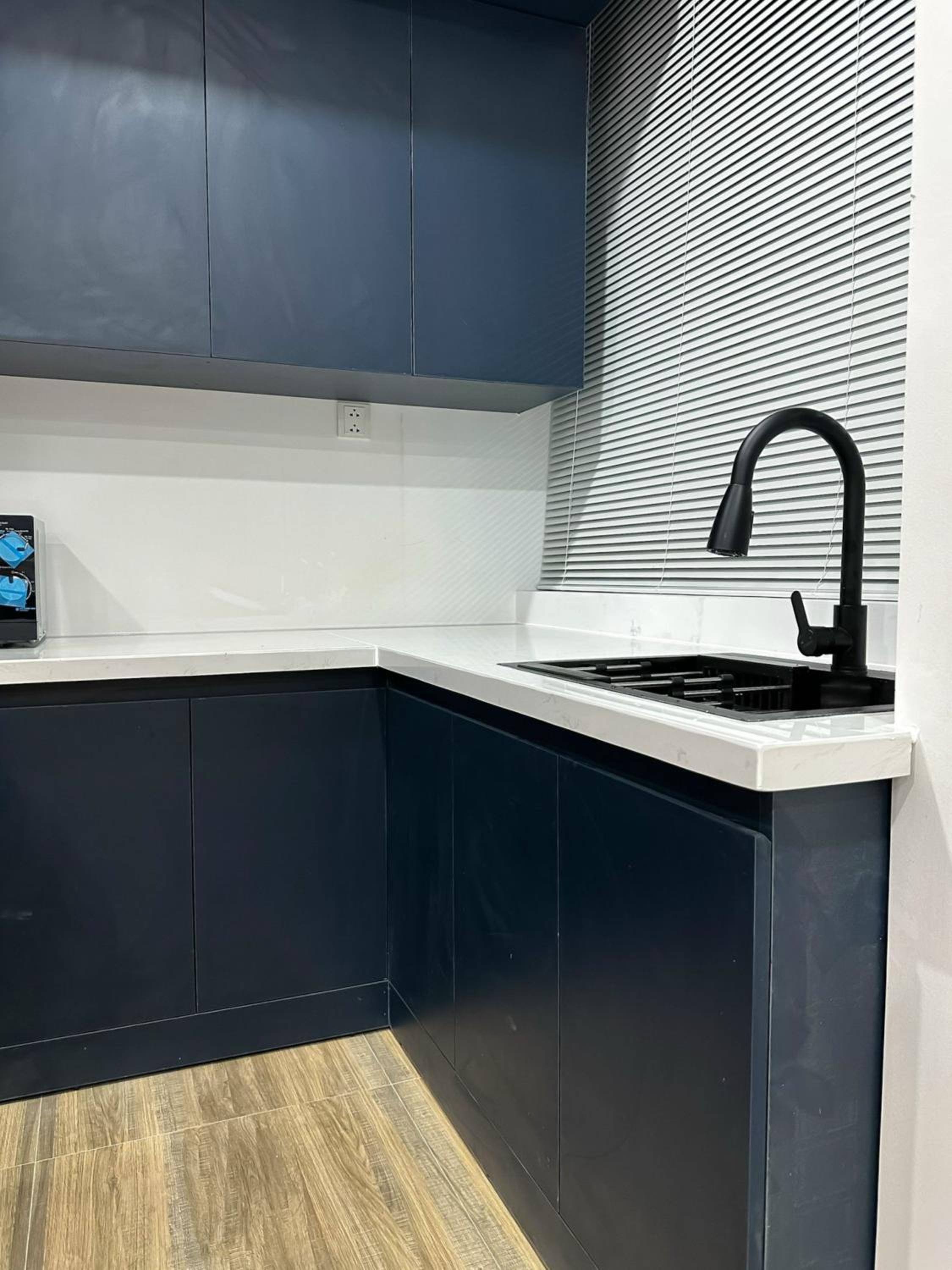 Unite Premier Apartment Ho Chi Minh