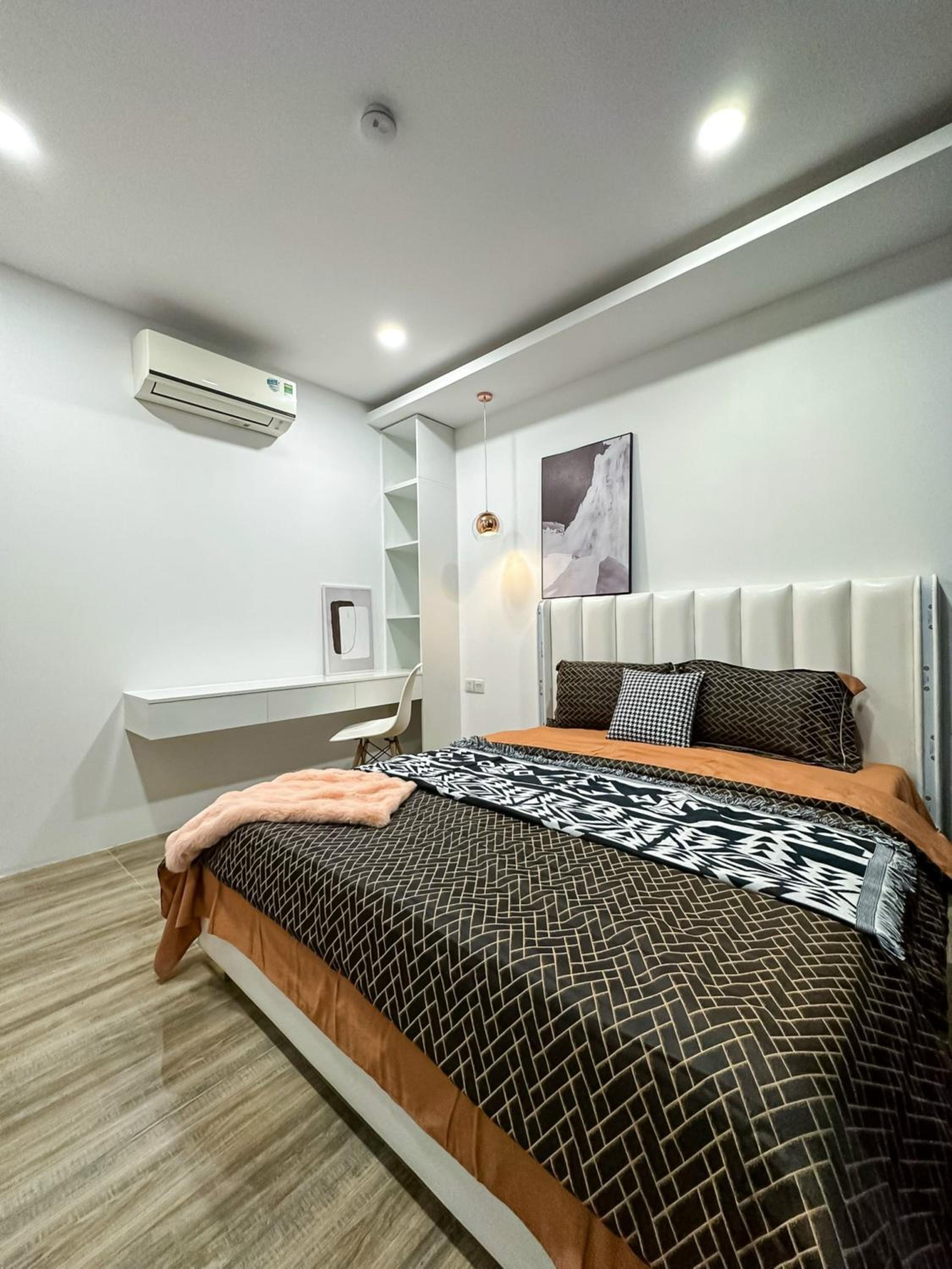 Unite Premier Apartment Ho Chi Minh