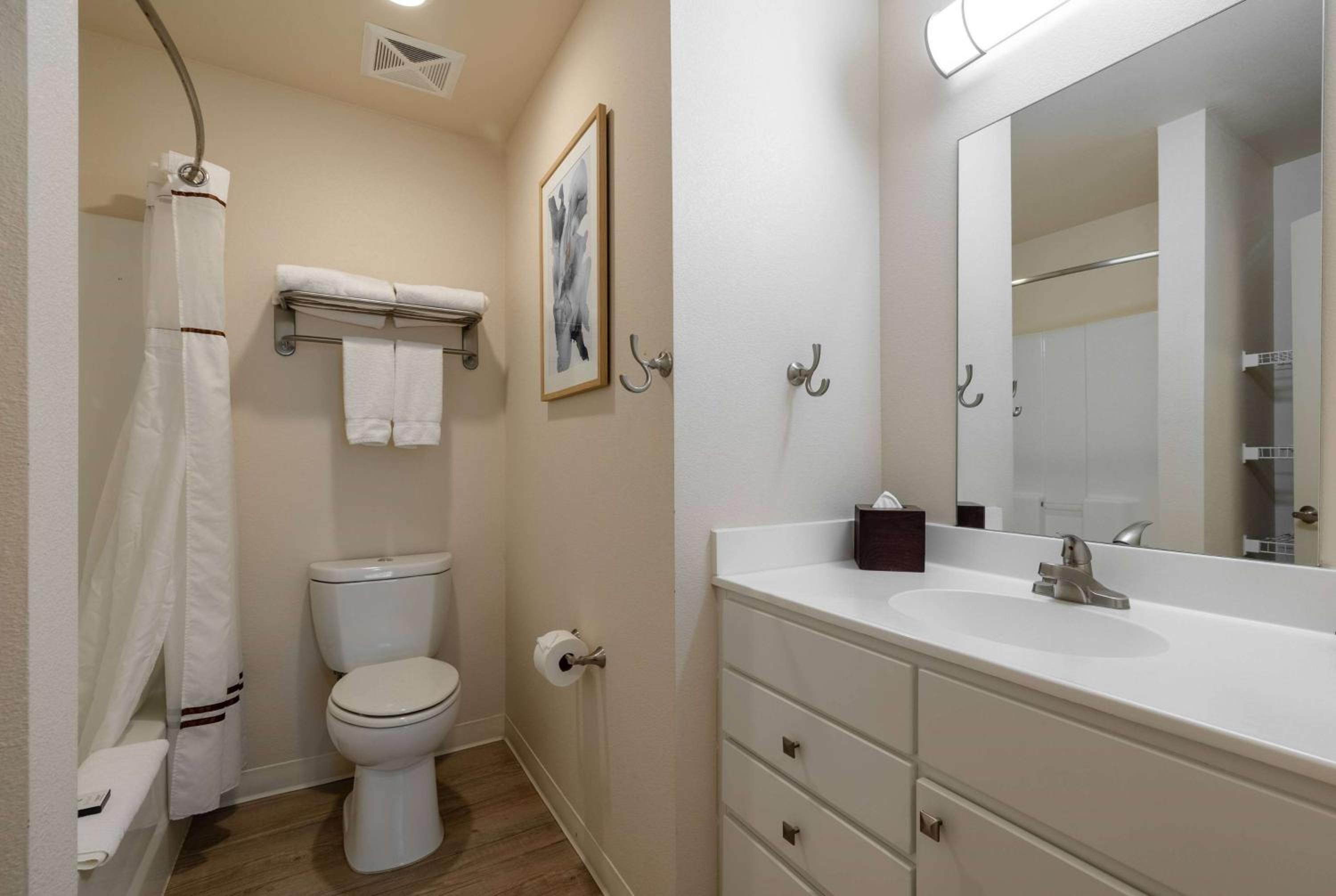WaterWalk Extended Stay by Wyndham Wichita