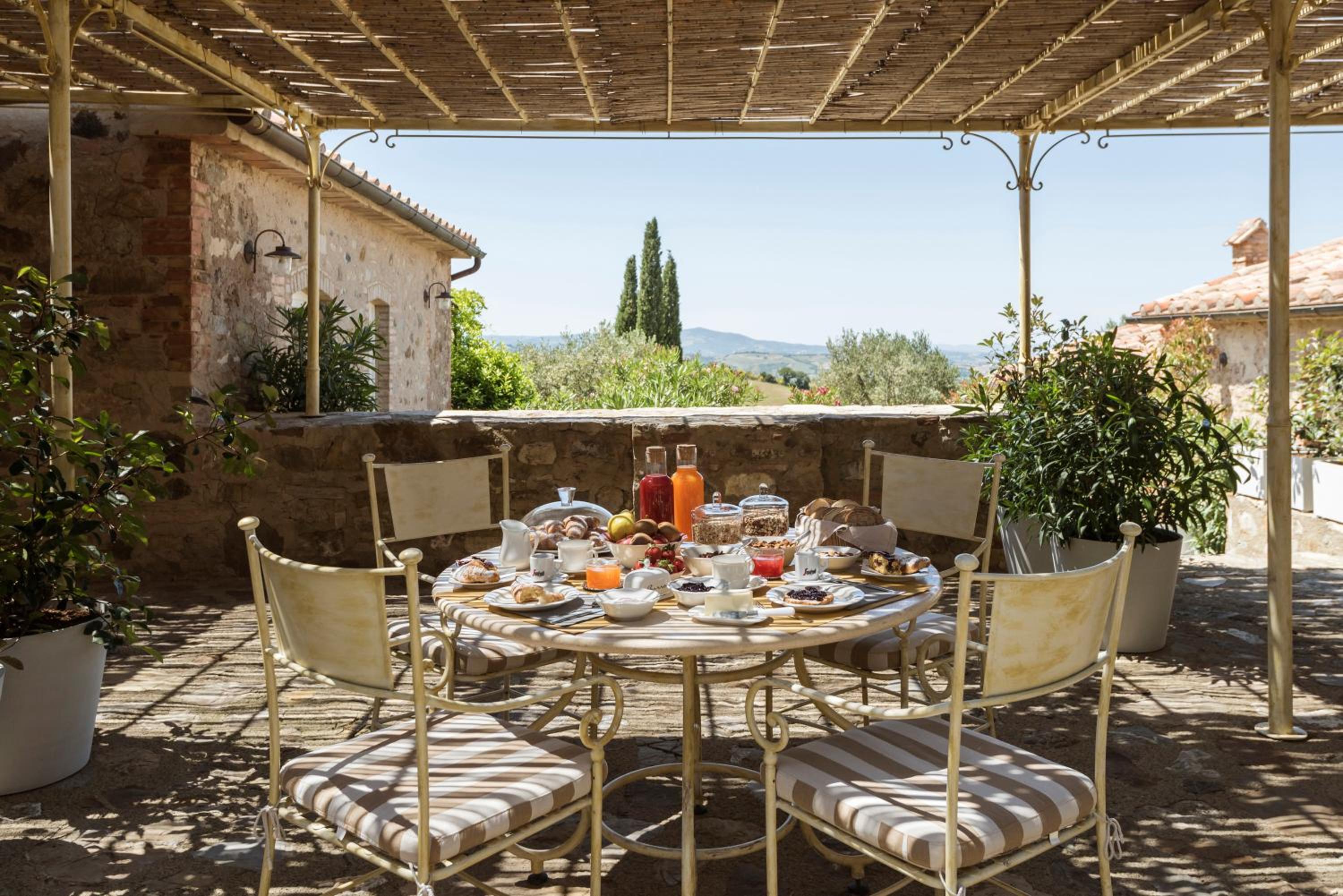 Dimora Santa Margherita - Boutique Hotel