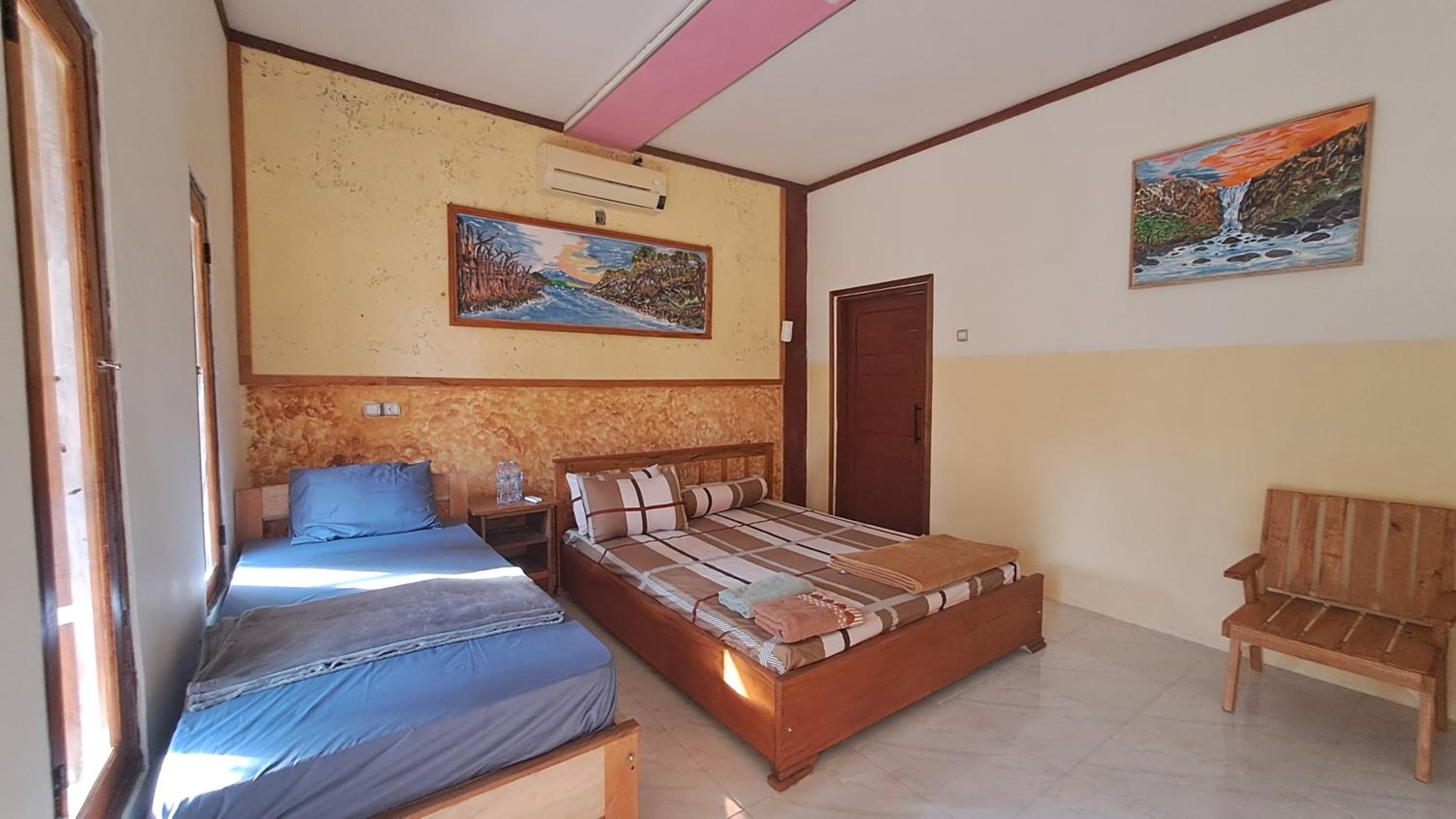 Berliant Homestay