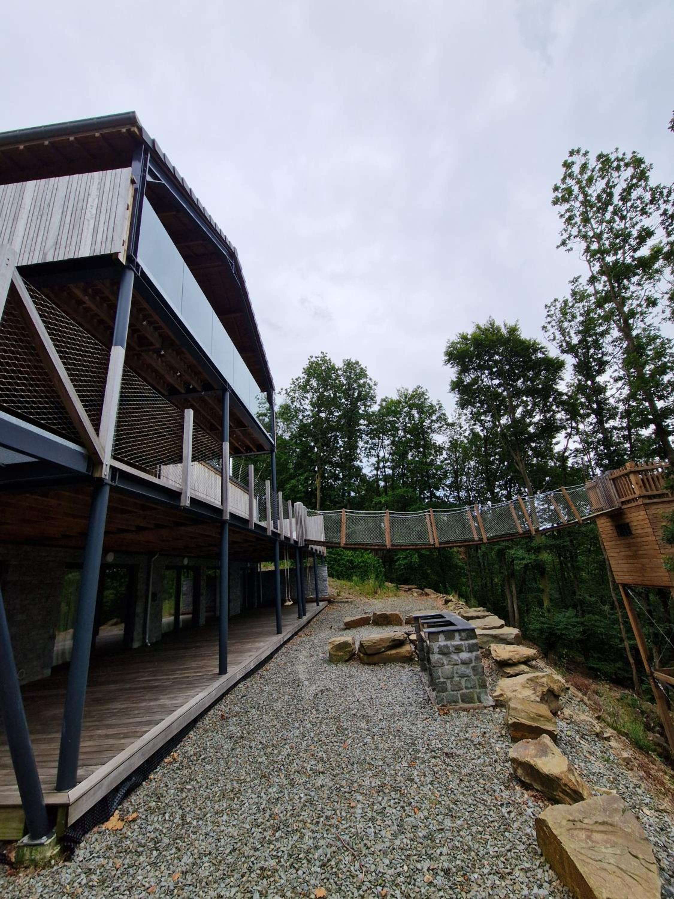 Gîte DDS