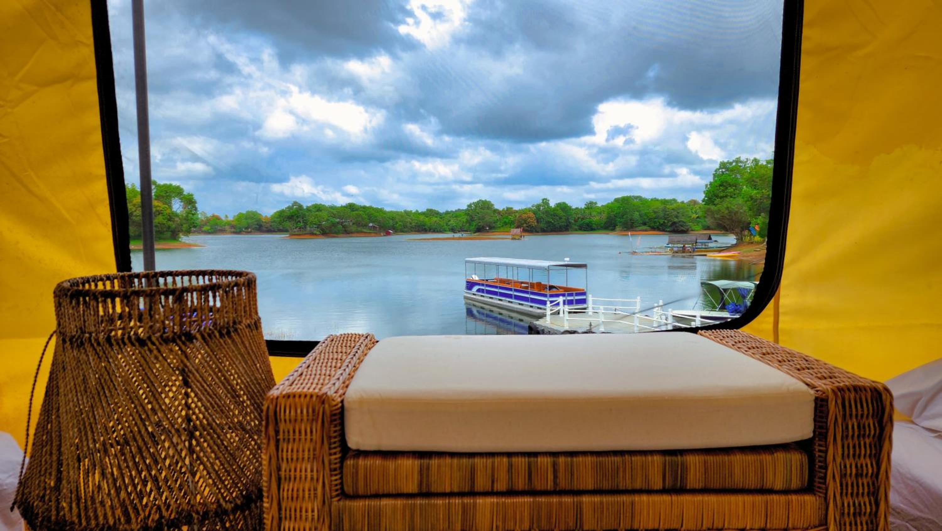 Sofia's Lake Resort
