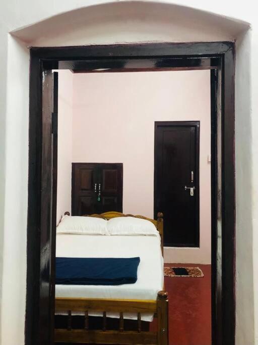 Neermathalam, a traditional kerala tharavadu