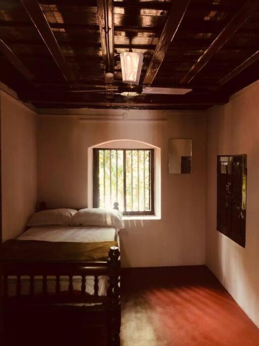 Neermathalam, a traditional kerala tharavadu