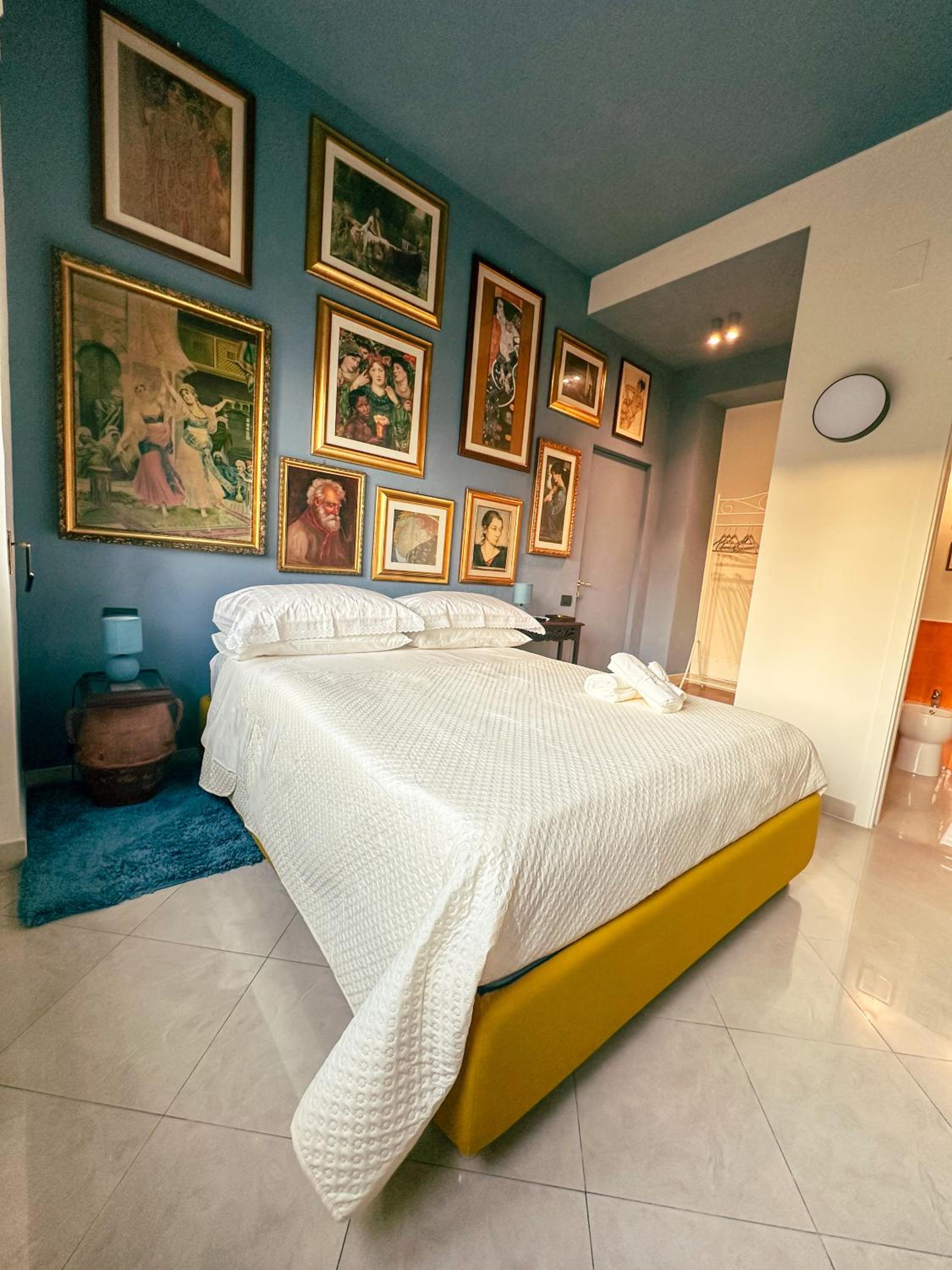 B&B Restanza photo 4