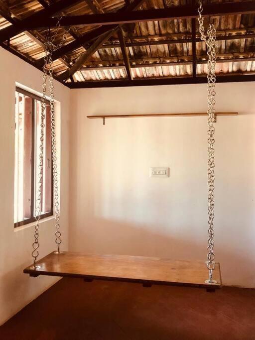 Neermathalam, a traditional kerala tharavadu
