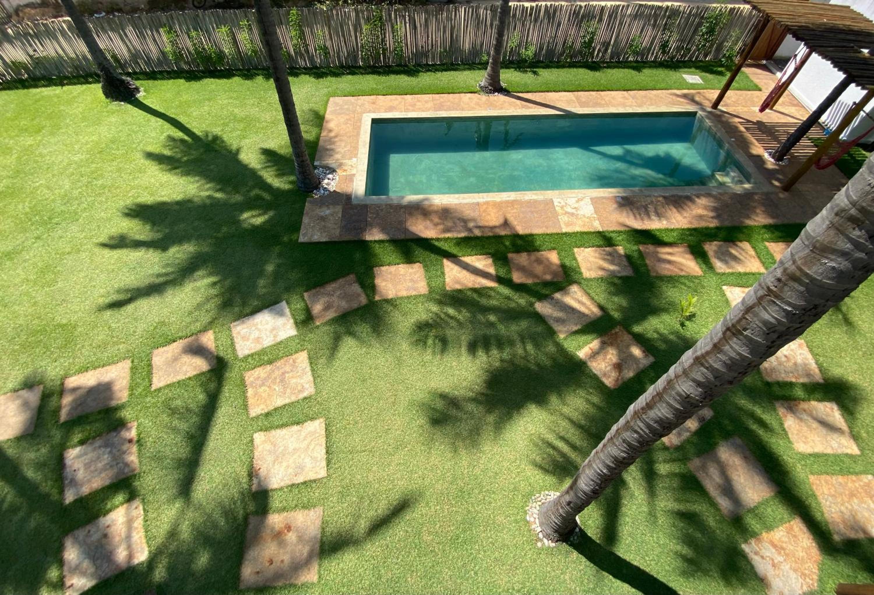 Casa de Coco Icarai