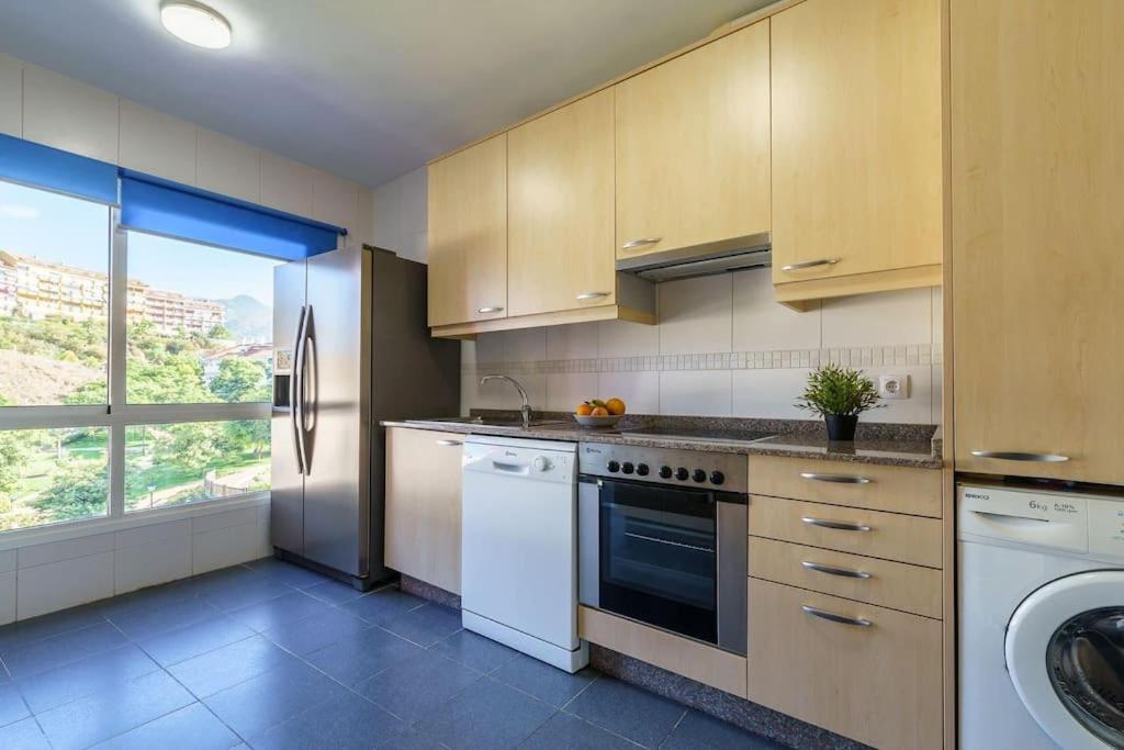 Ático Duplex Los Pacos