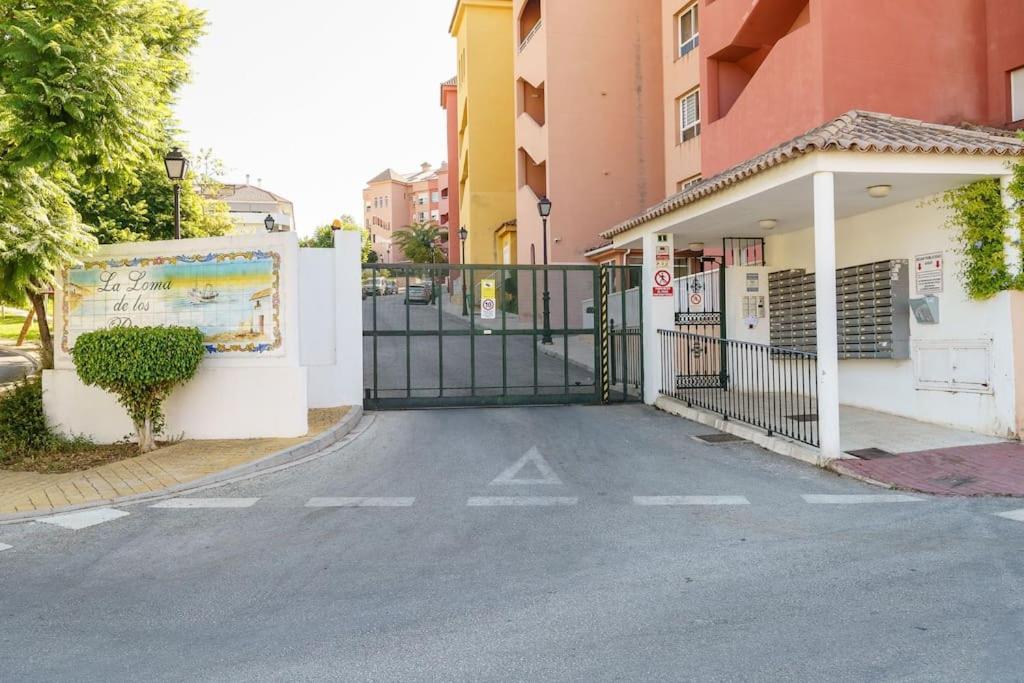 Ático Duplex Los Pacos