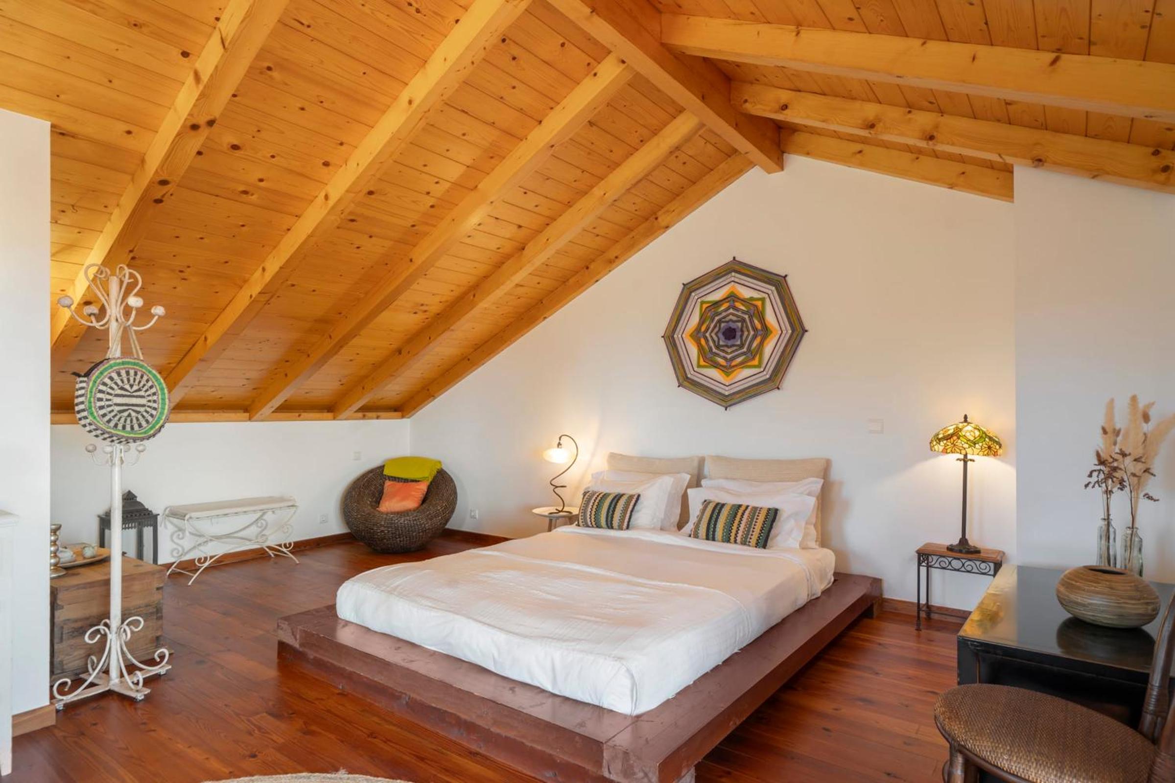 Casa da Raposeira by An Island Apart view 4