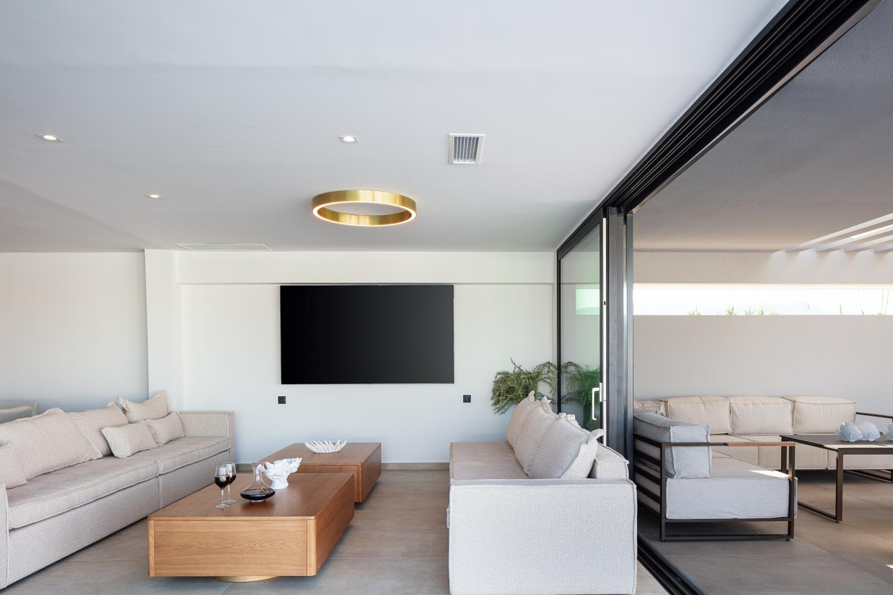 Nuera Villas