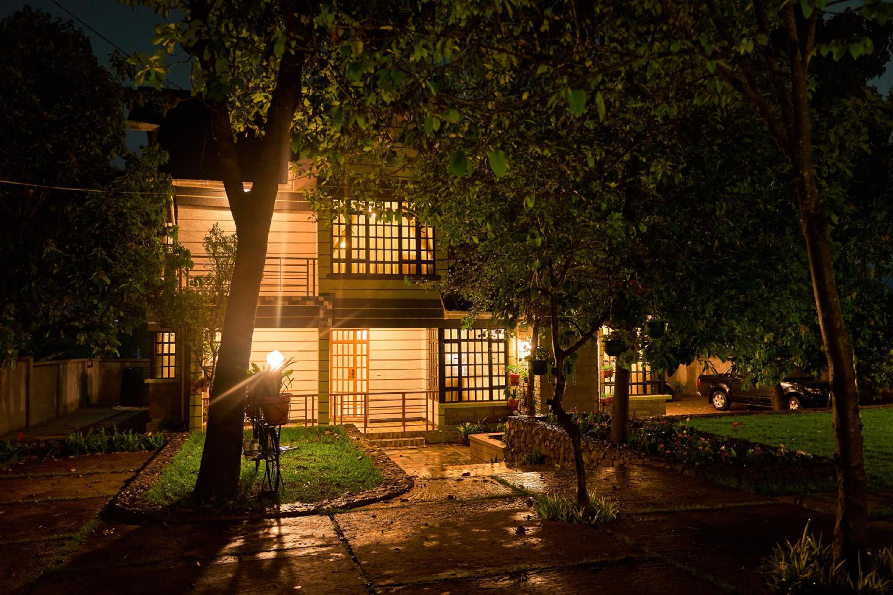Gavril's Bed and Breakfast